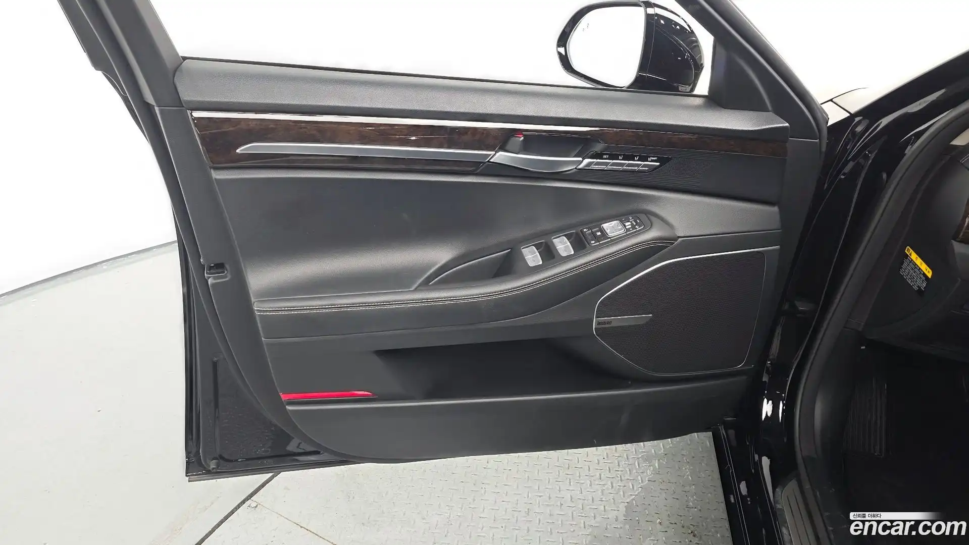 G90 Genesis 2021.9-INNER-034