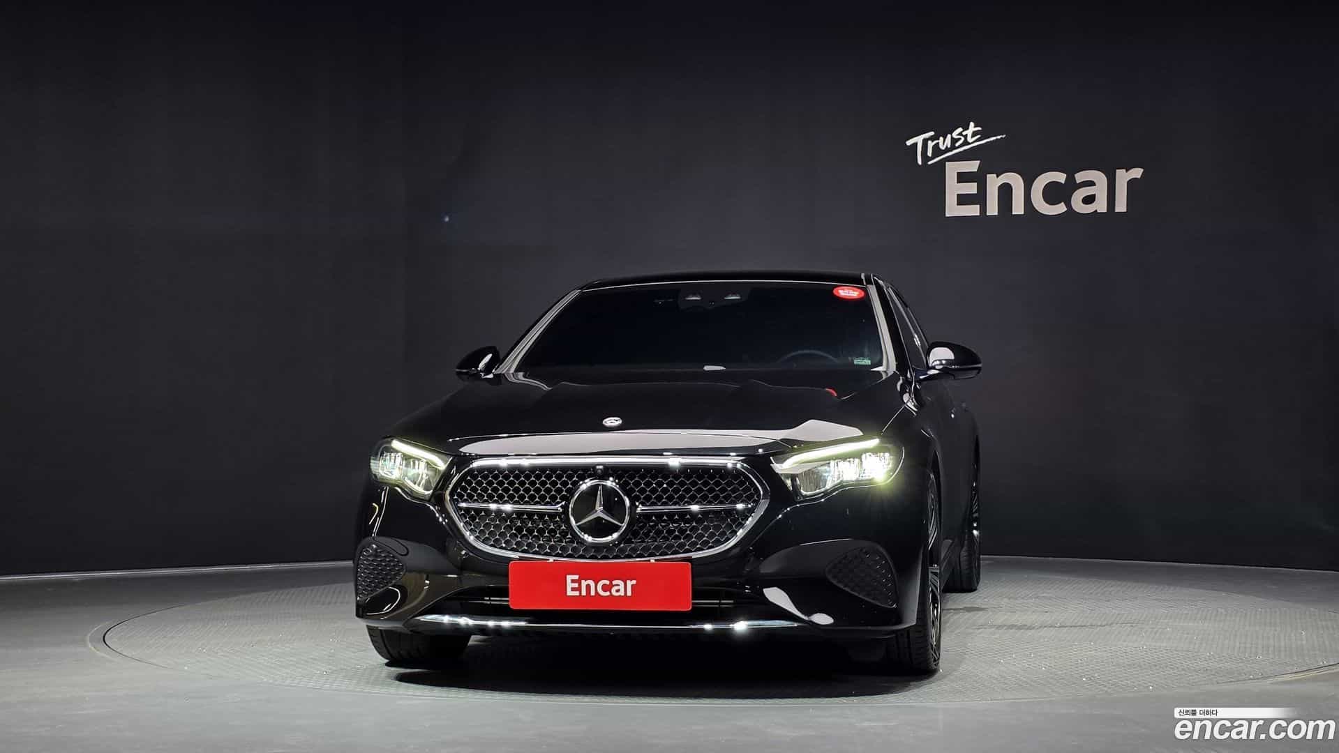 E-Class Mercedes-Benz 2024.5-OUTER-003