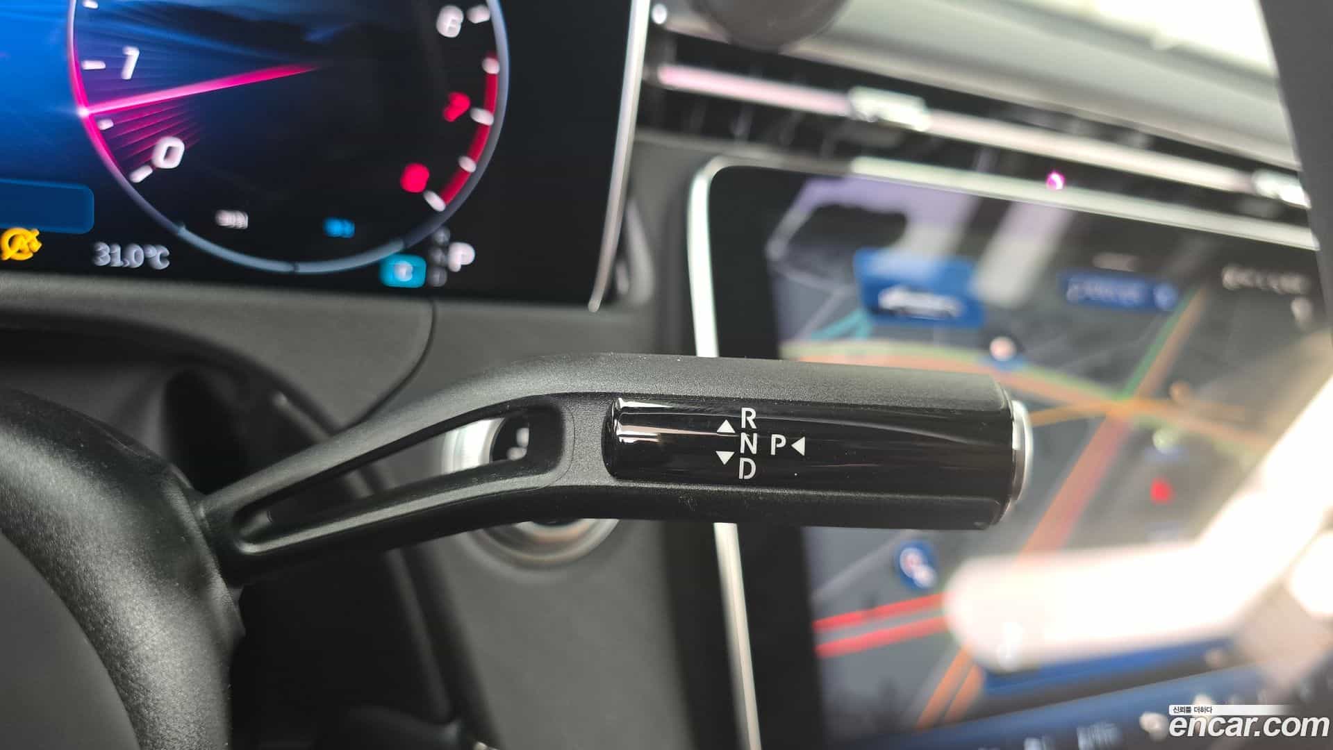E-Class Mercedes-Benz 2024.5-INNER-009