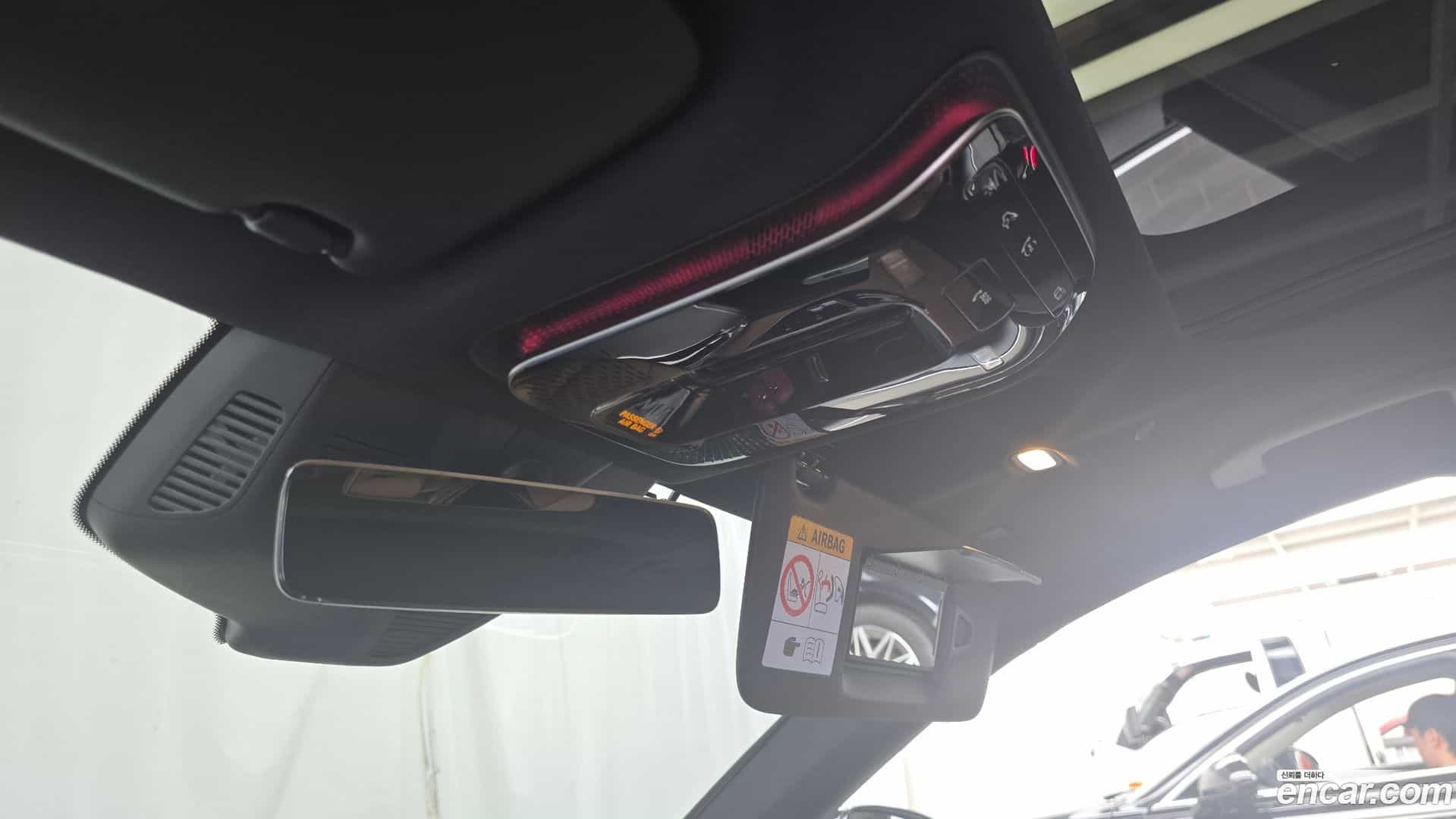 E-Class Mercedes-Benz 2024.5-OPTION-042