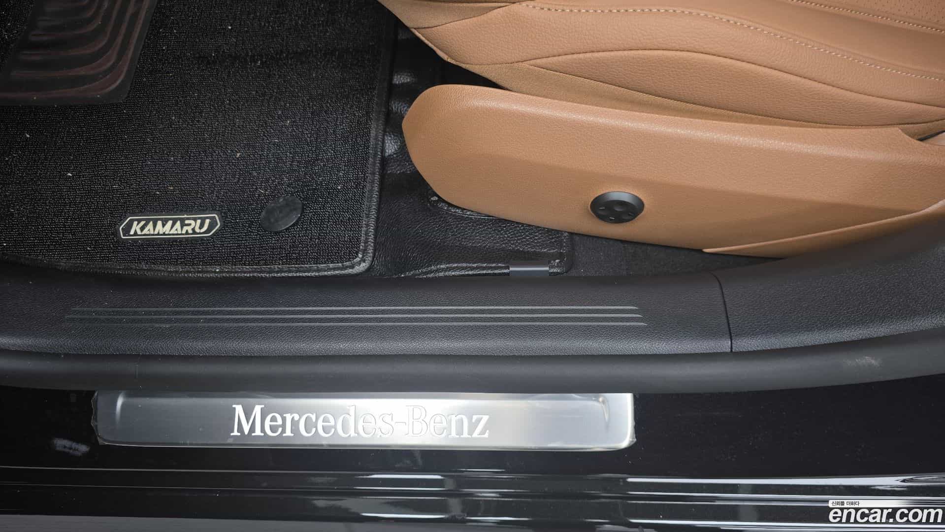 E-Class Mercedes-Benz 2024.5-OPTION-045