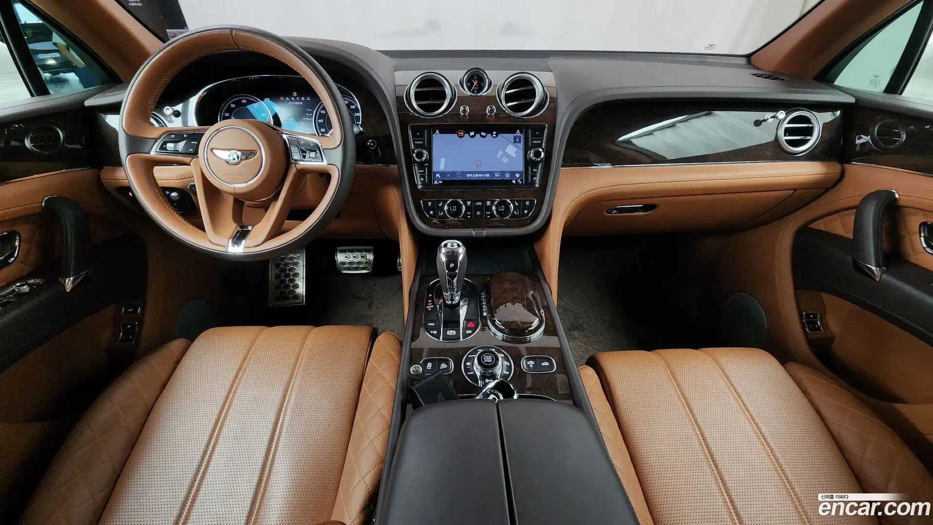 Bentayga Bentley 2017.5-INNER-007
