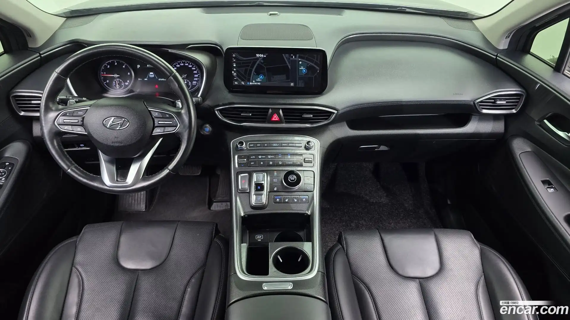 Santafe Hyundai 2021.5-INNER-007