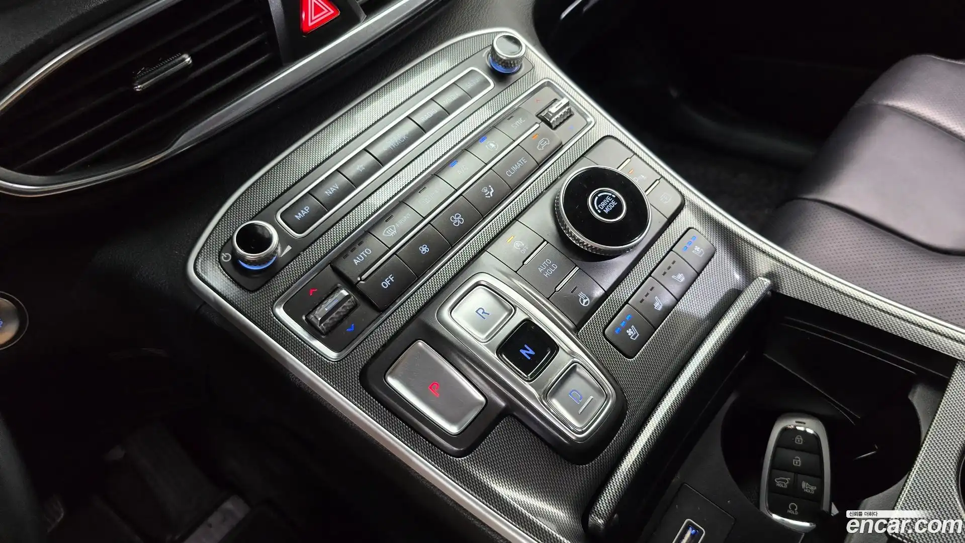 Santafe Hyundai 2021.5-INNER-009