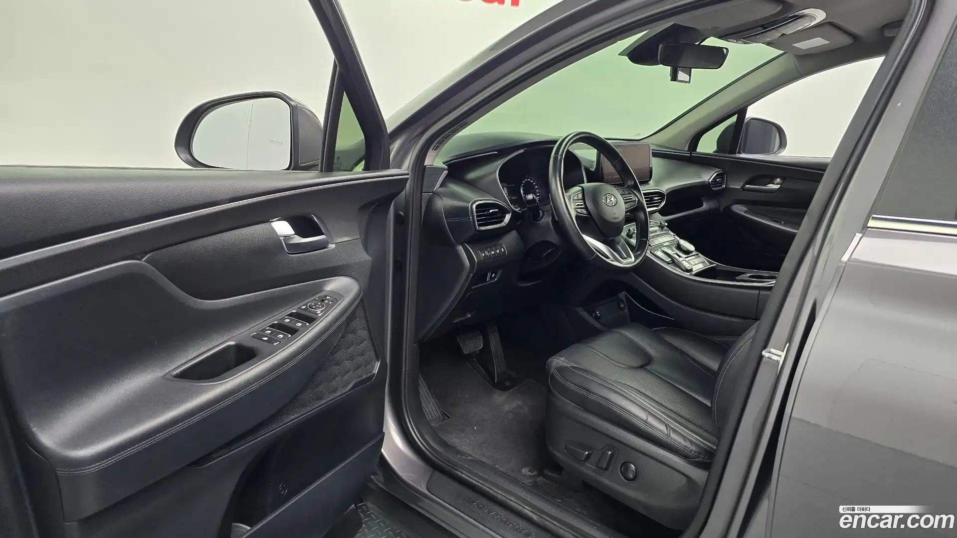 Santafe Hyundai 2021.5-INNER-010