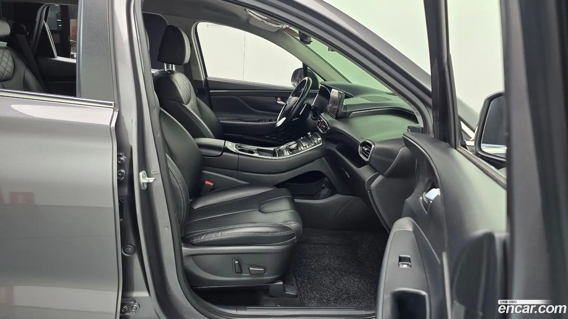 Santafe Hyundai 2021.5-OPTION-015