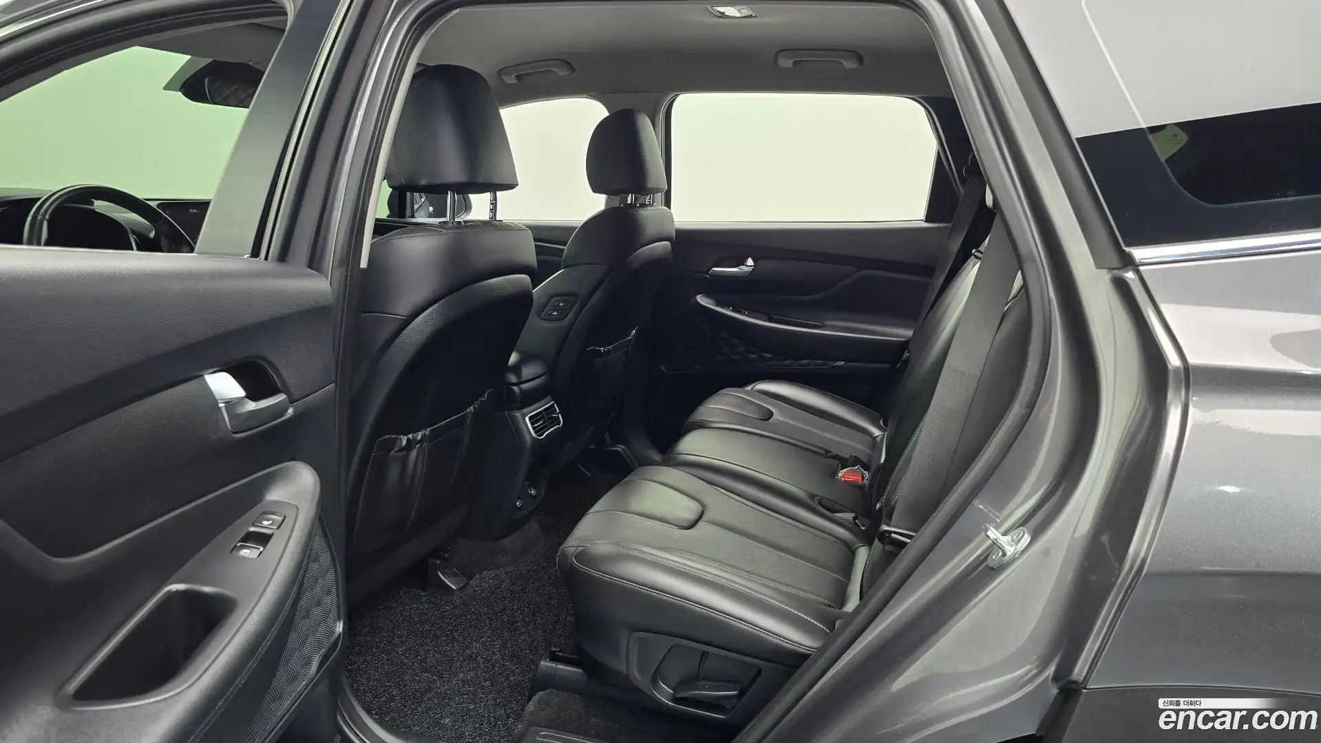 Santafe Hyundai 2021.5-OPTION-016