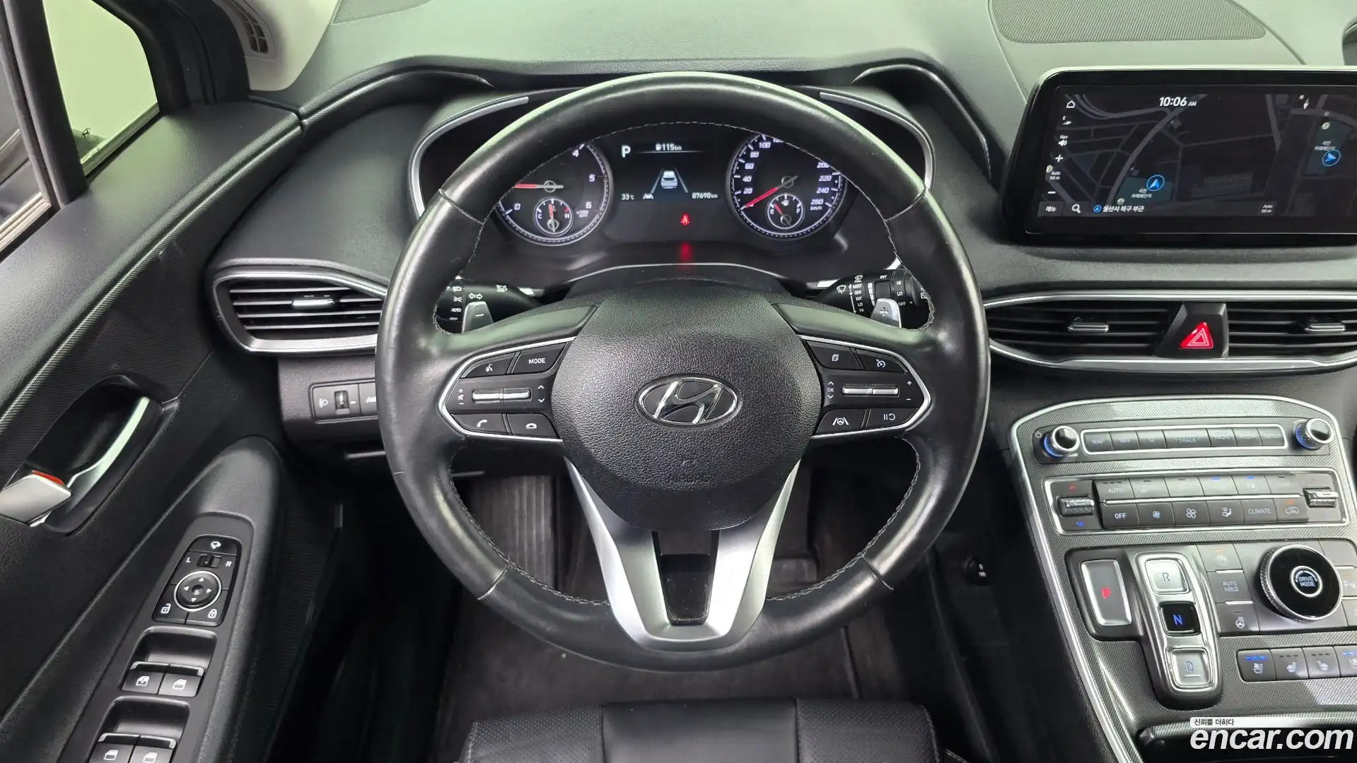 Santafe Hyundai 2021.5-OPTION-017