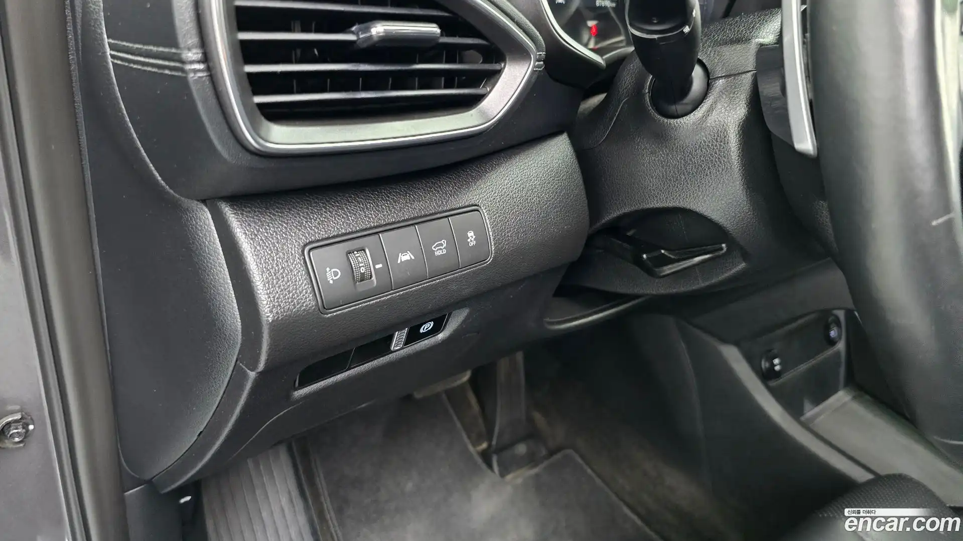 Santafe Hyundai 2021.5-OPTION-023