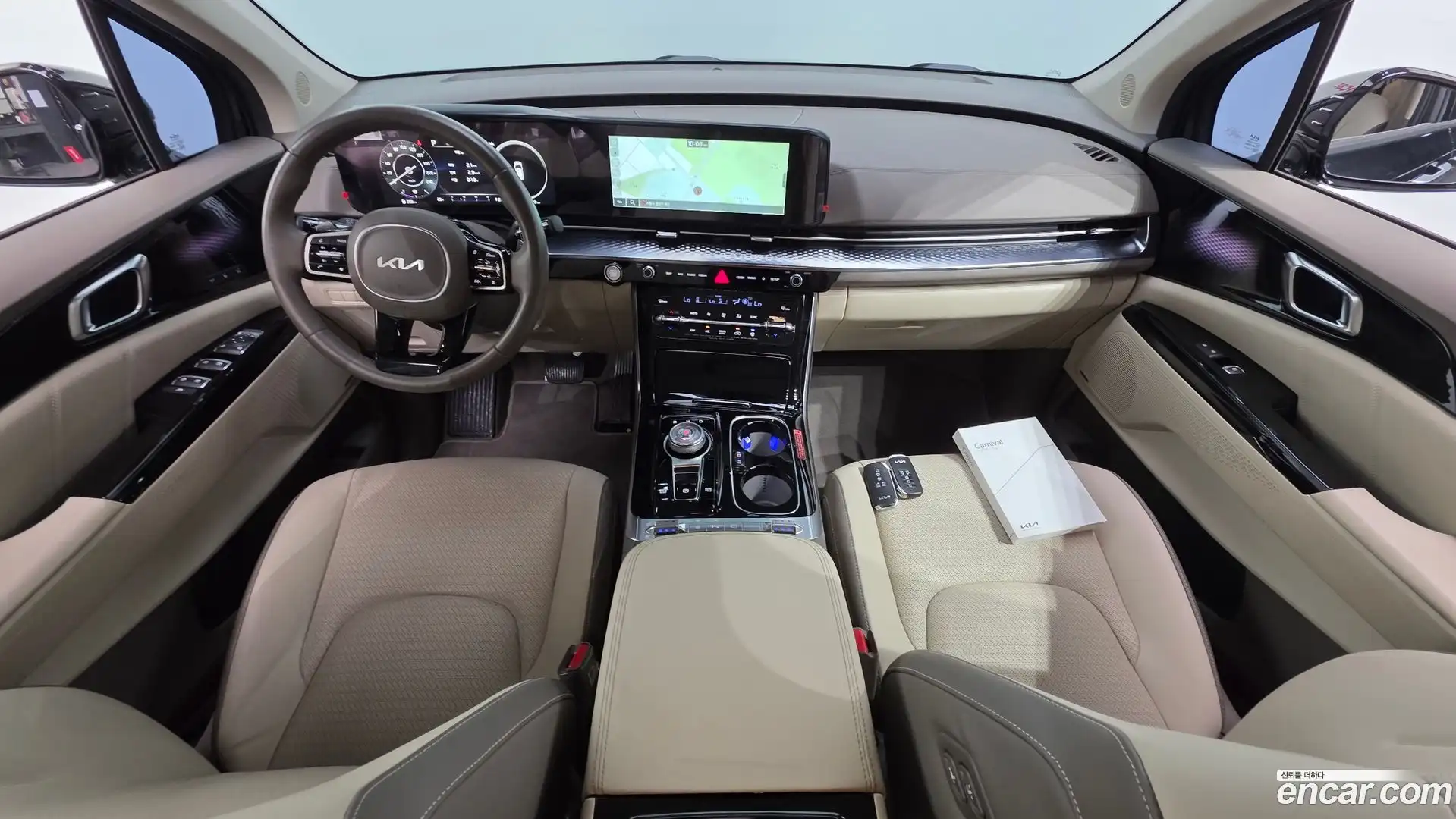 Canival Kia 2021.7-INNER-007