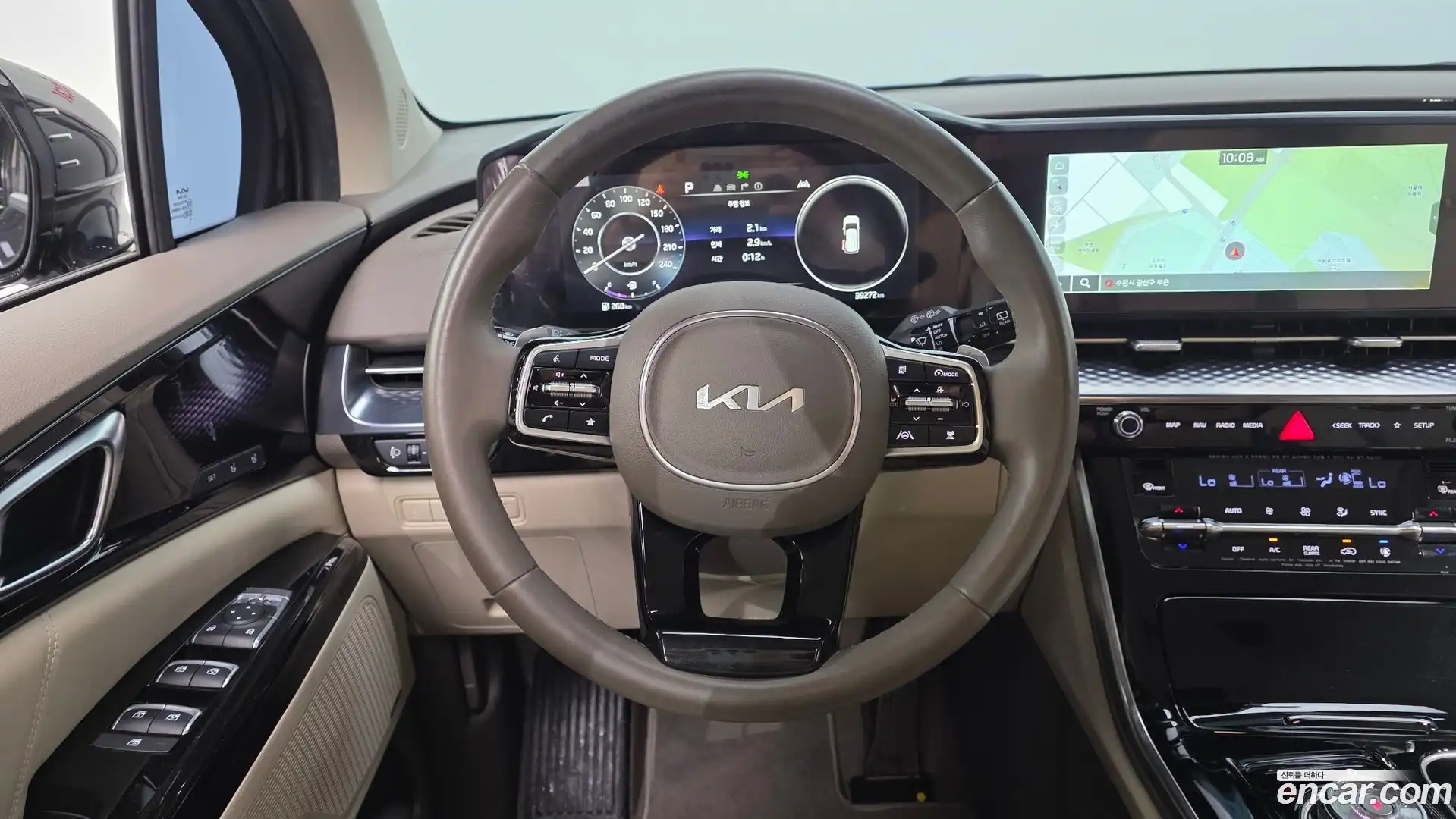 Canival Kia 2021.7-OPTION-018