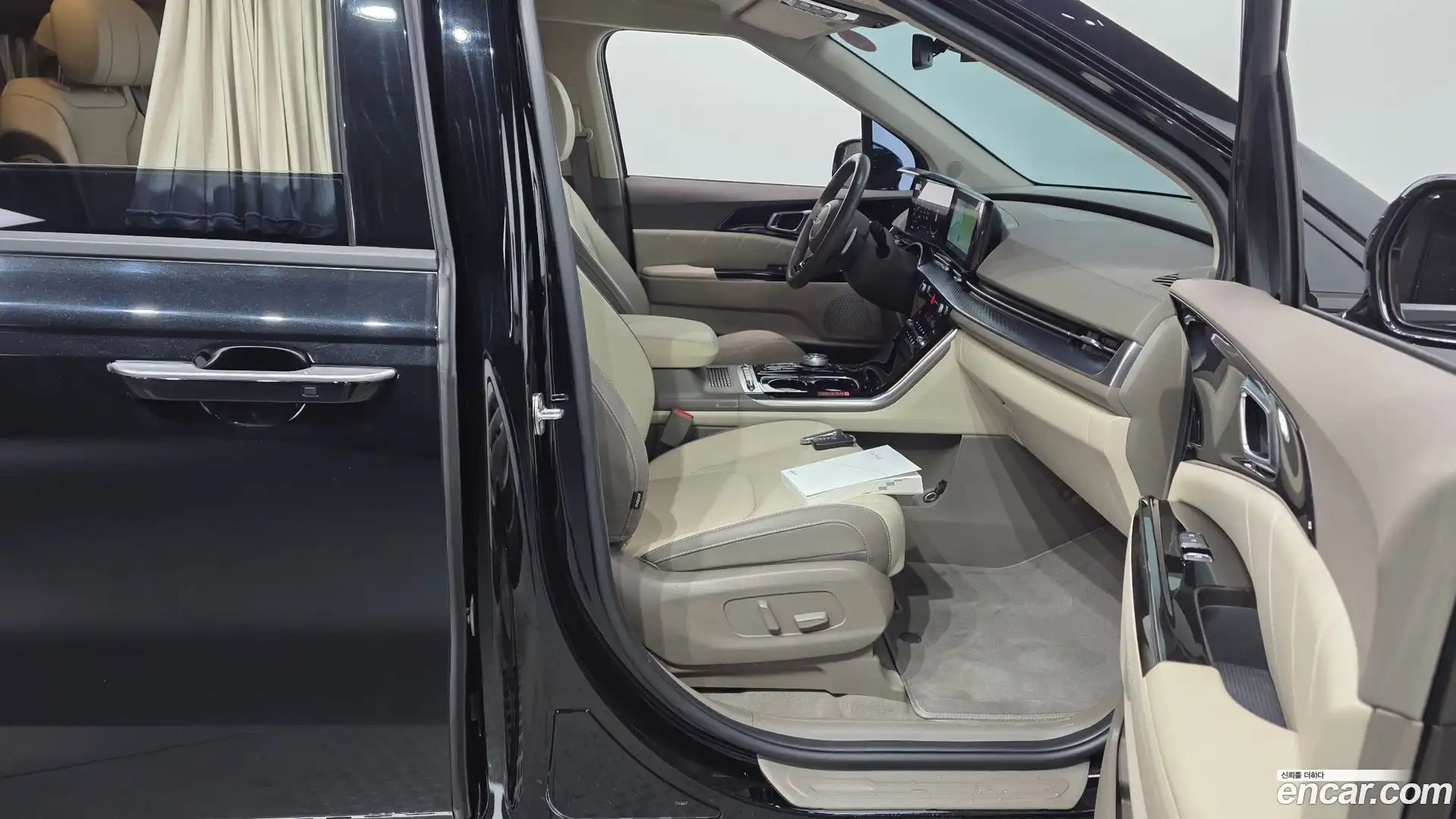 Canival Kia 2021.7-INNER-036
