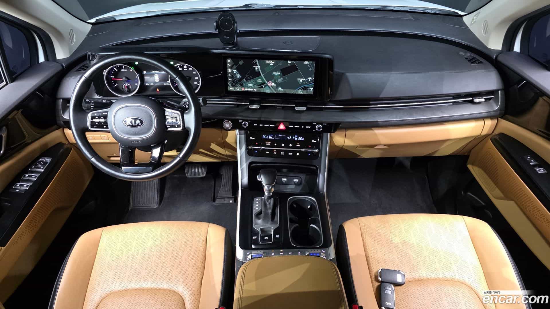 Canival Kia 2021.5-INNER-007