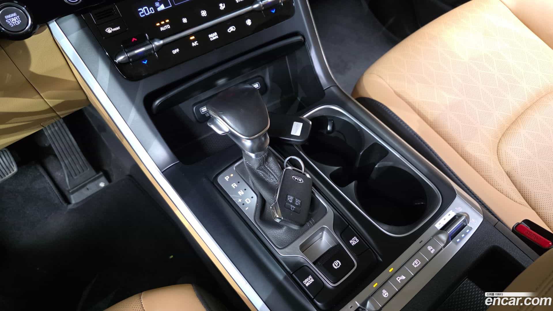Canival Kia 2021.5-INNER-009