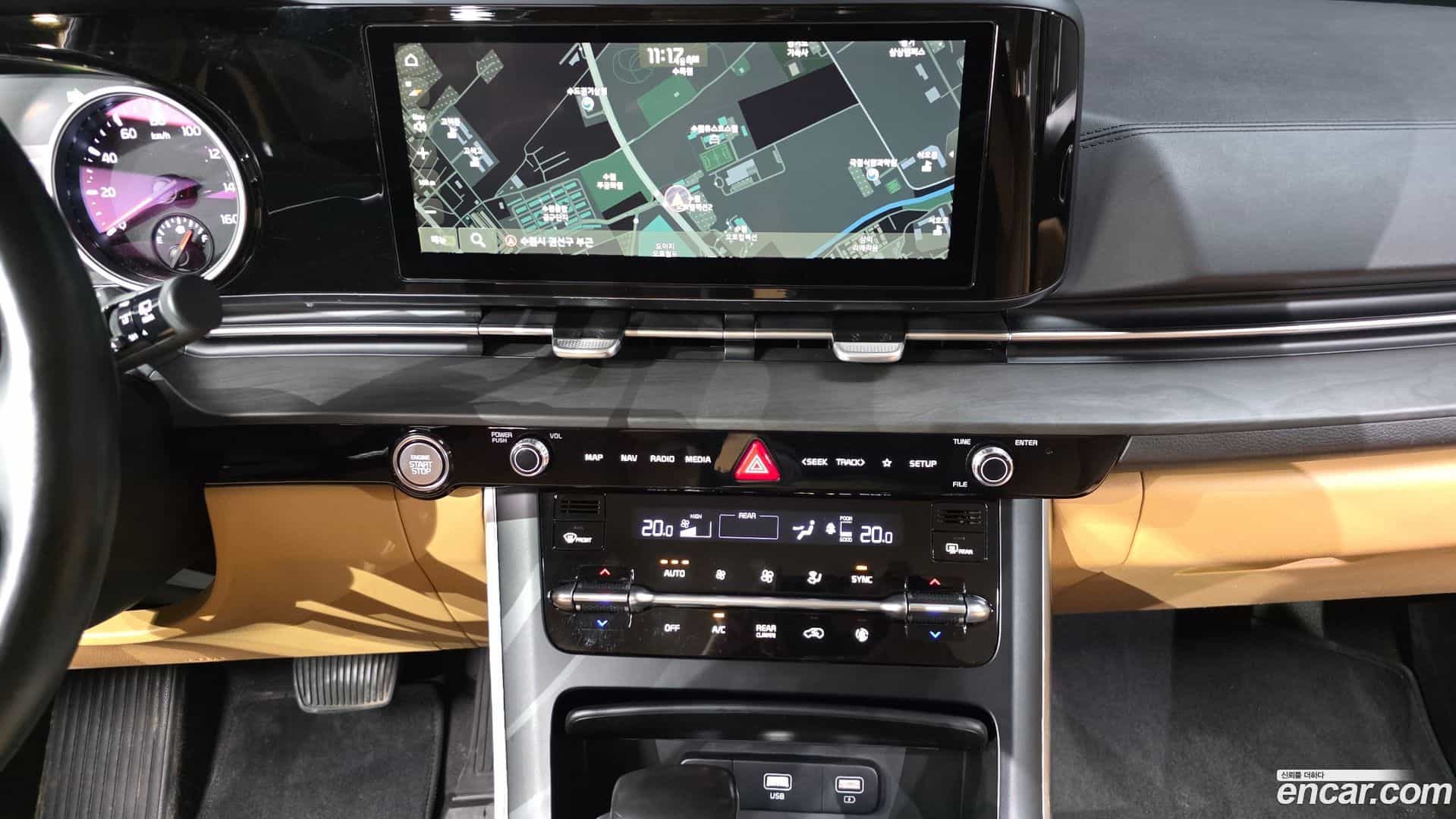 Canival Kia 2021.5-OPTION-017