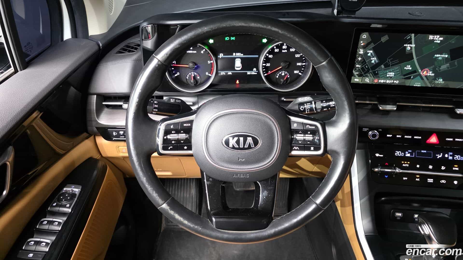 Canival Kia 2021.5-OPTION-018