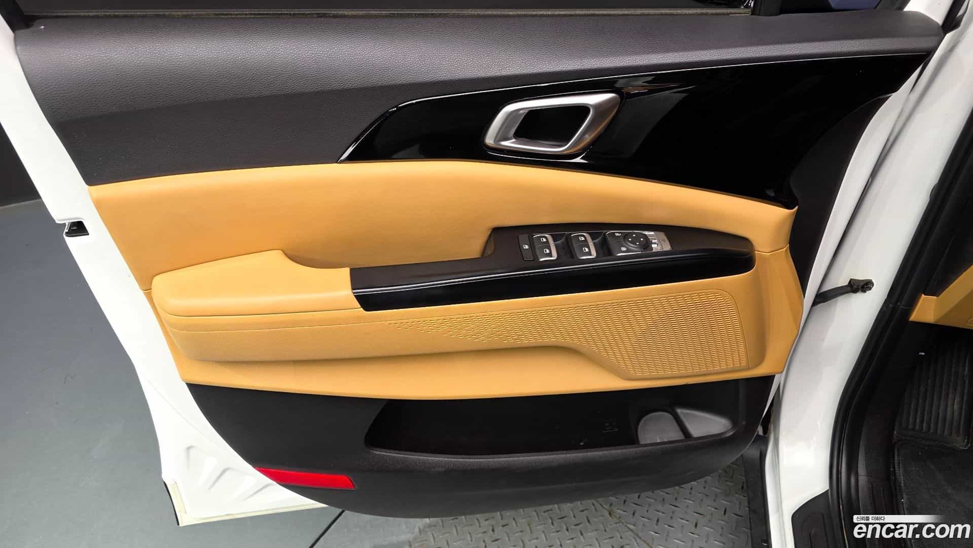 Canival Kia 2021.5-INNER-035