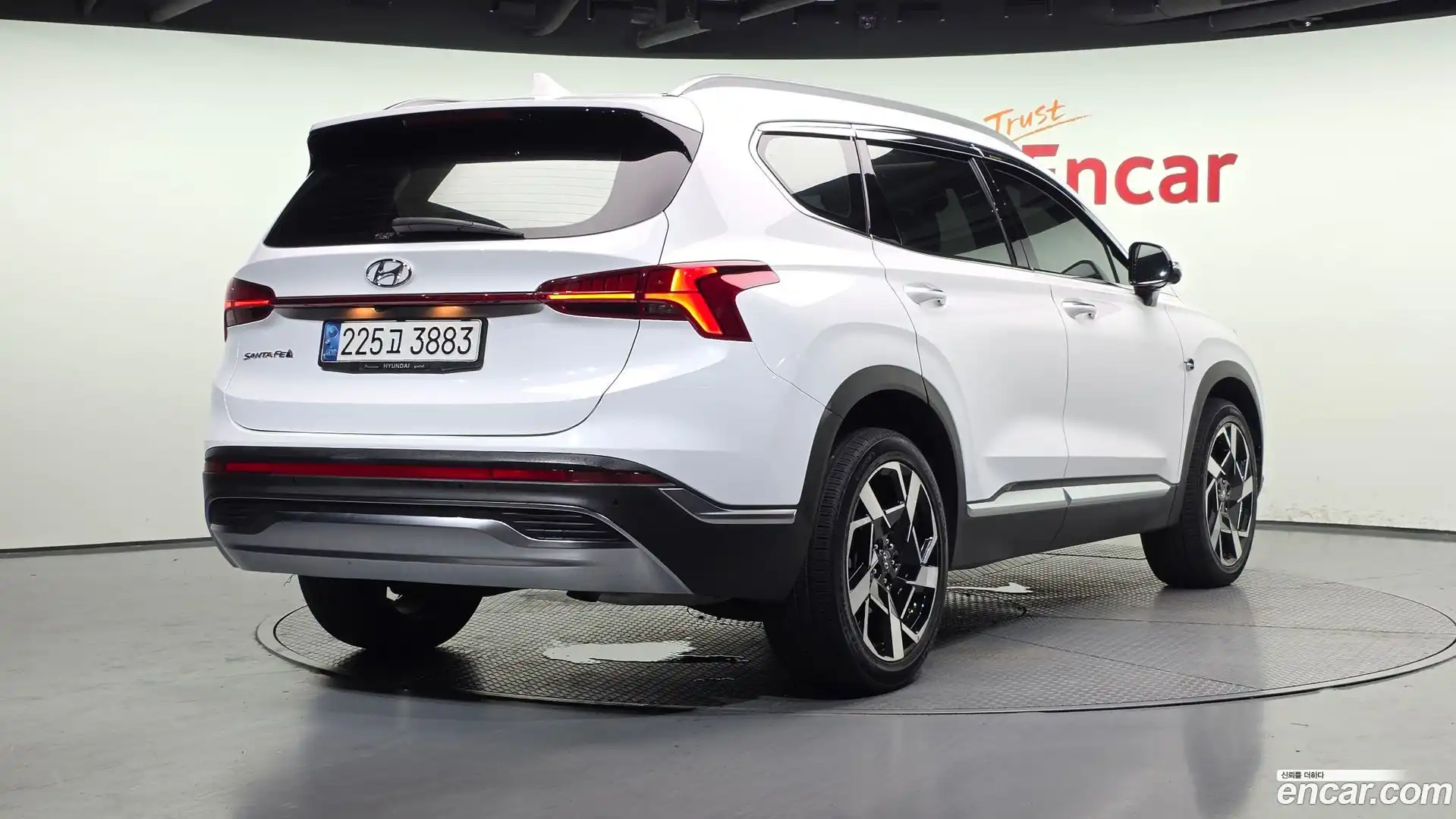Santafe Hyundai 2021.0-OUTER-002