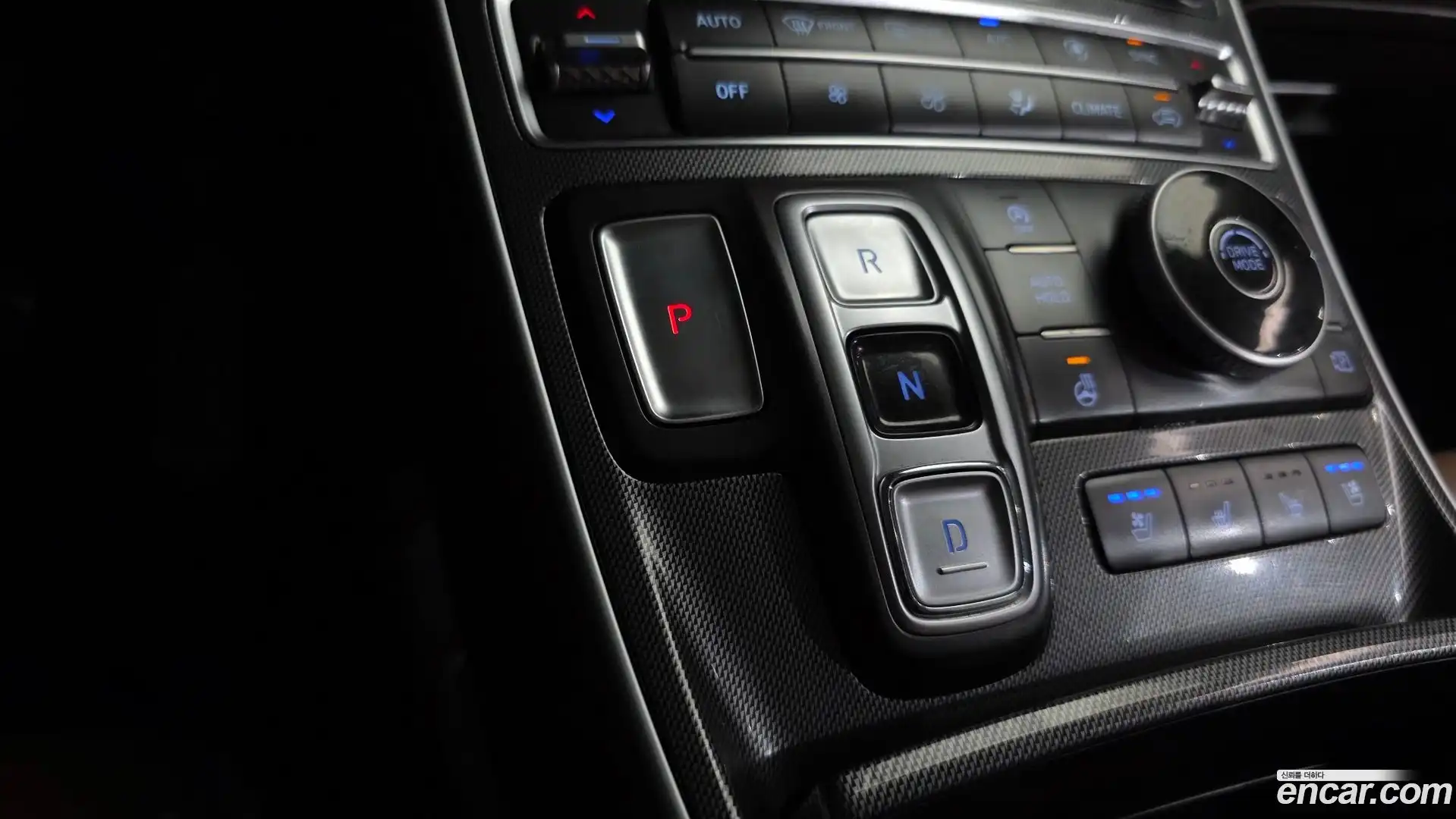 Santafe Hyundai 2021.0-INNER-009