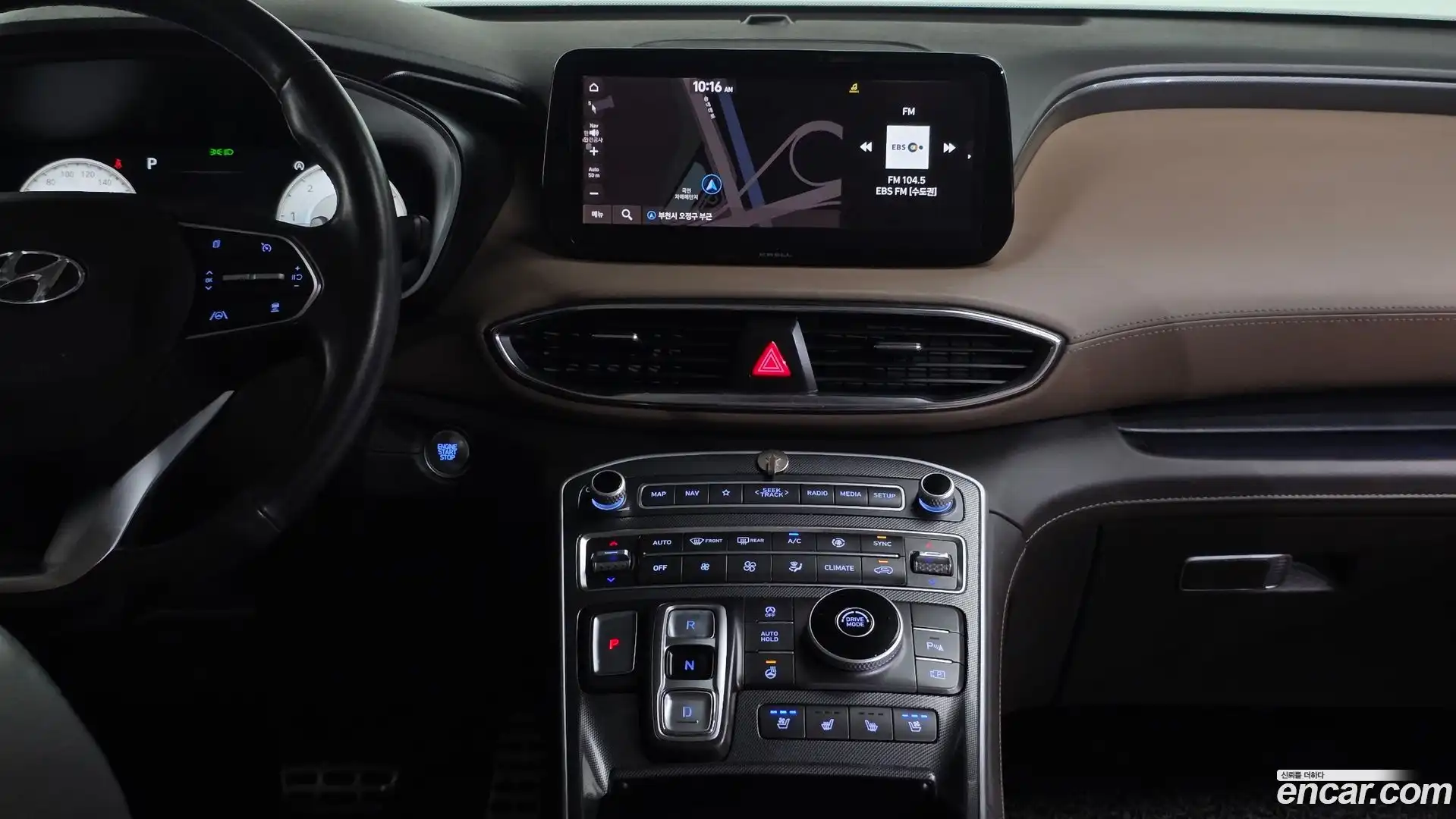 Santafe Hyundai 2021.0-OPTION-016
