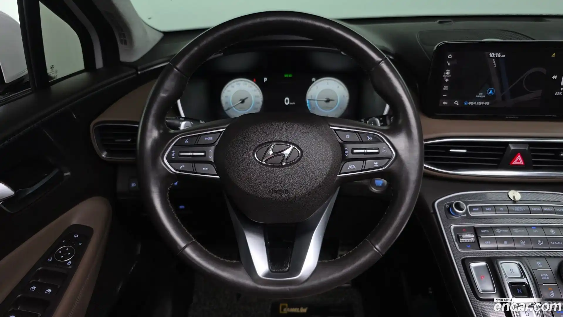 Santafe Hyundai 2021.0-OPTION-017