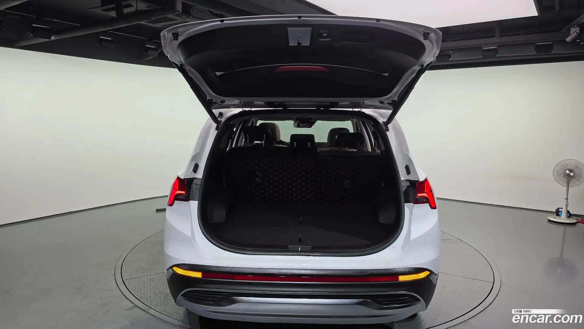Santafe Hyundai 2021.0-OPTION-024
