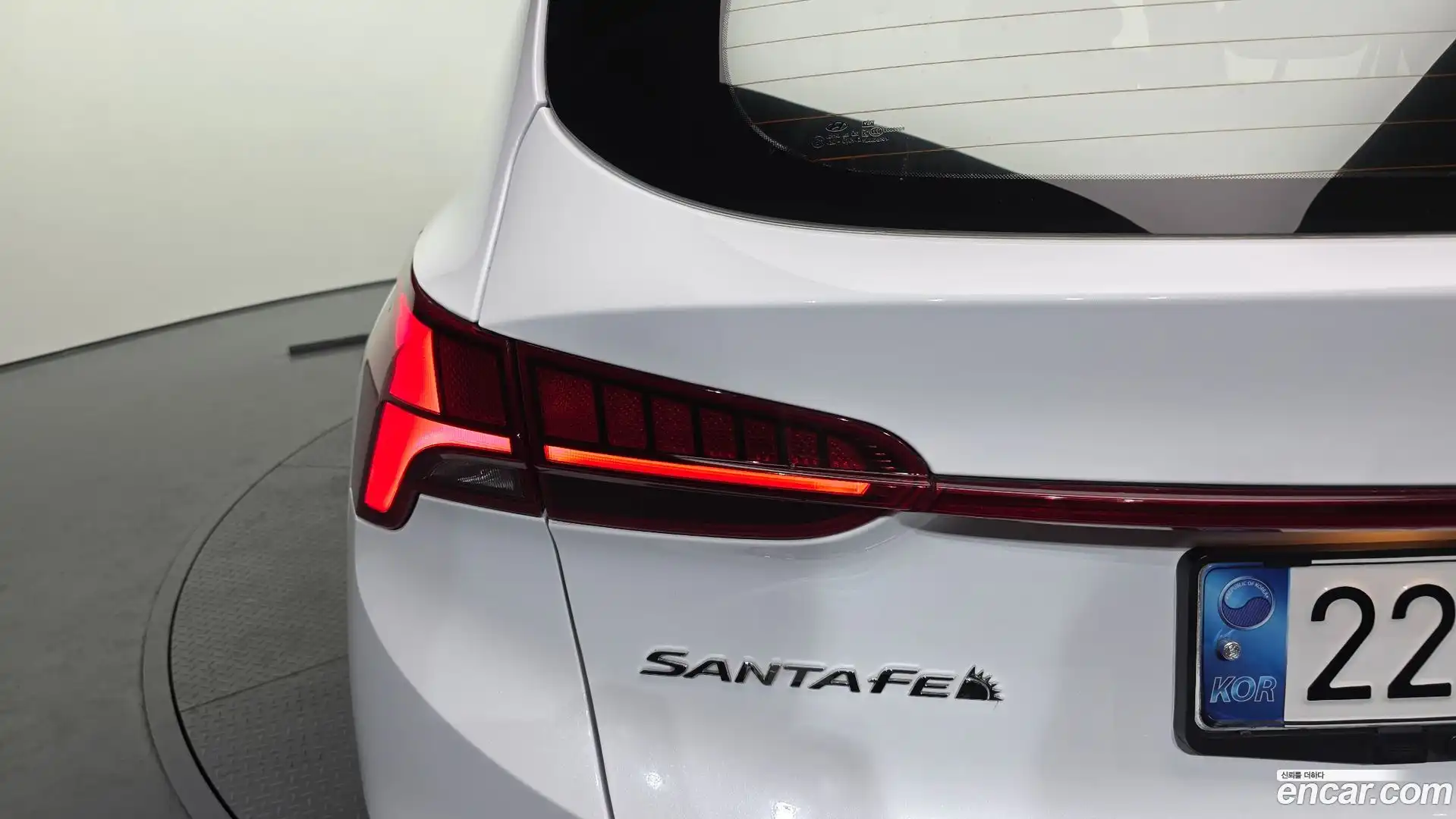 Santafe Hyundai 2021.0-OUTER-033