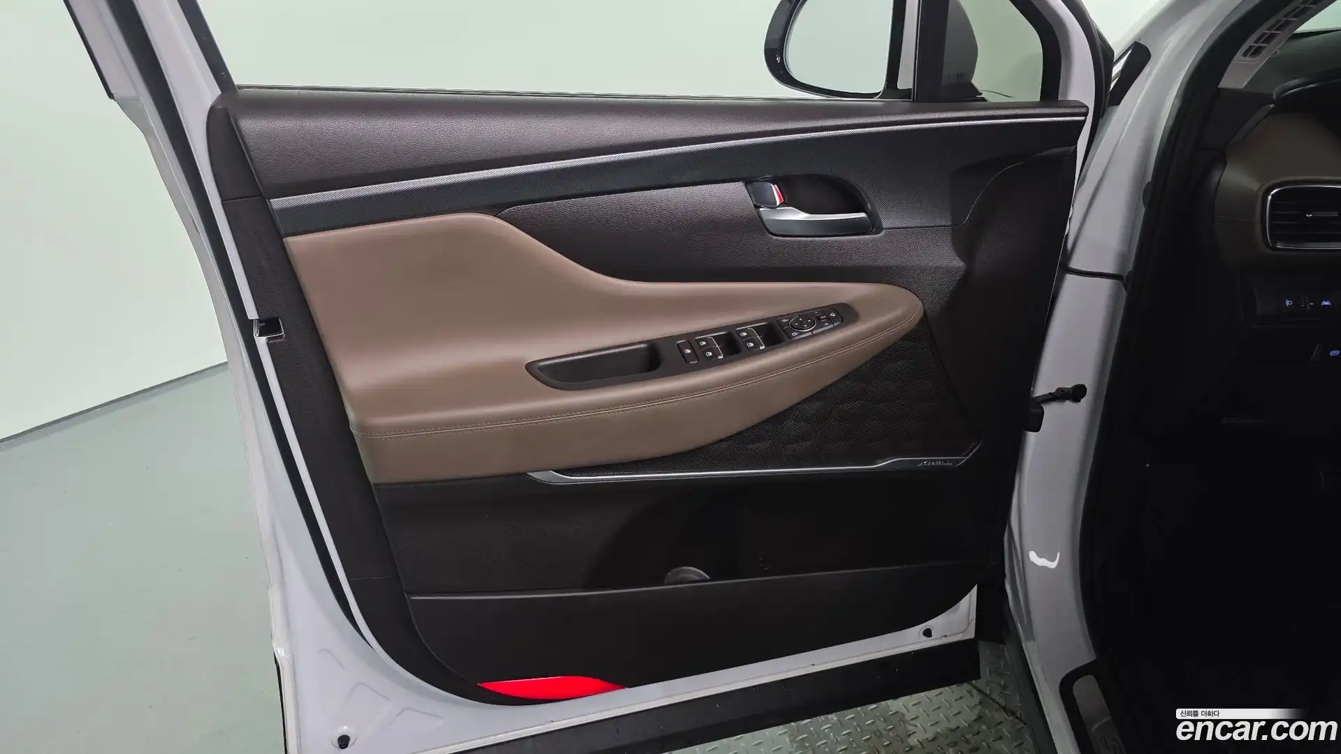 Santafe Hyundai 2021.0-INNER-034