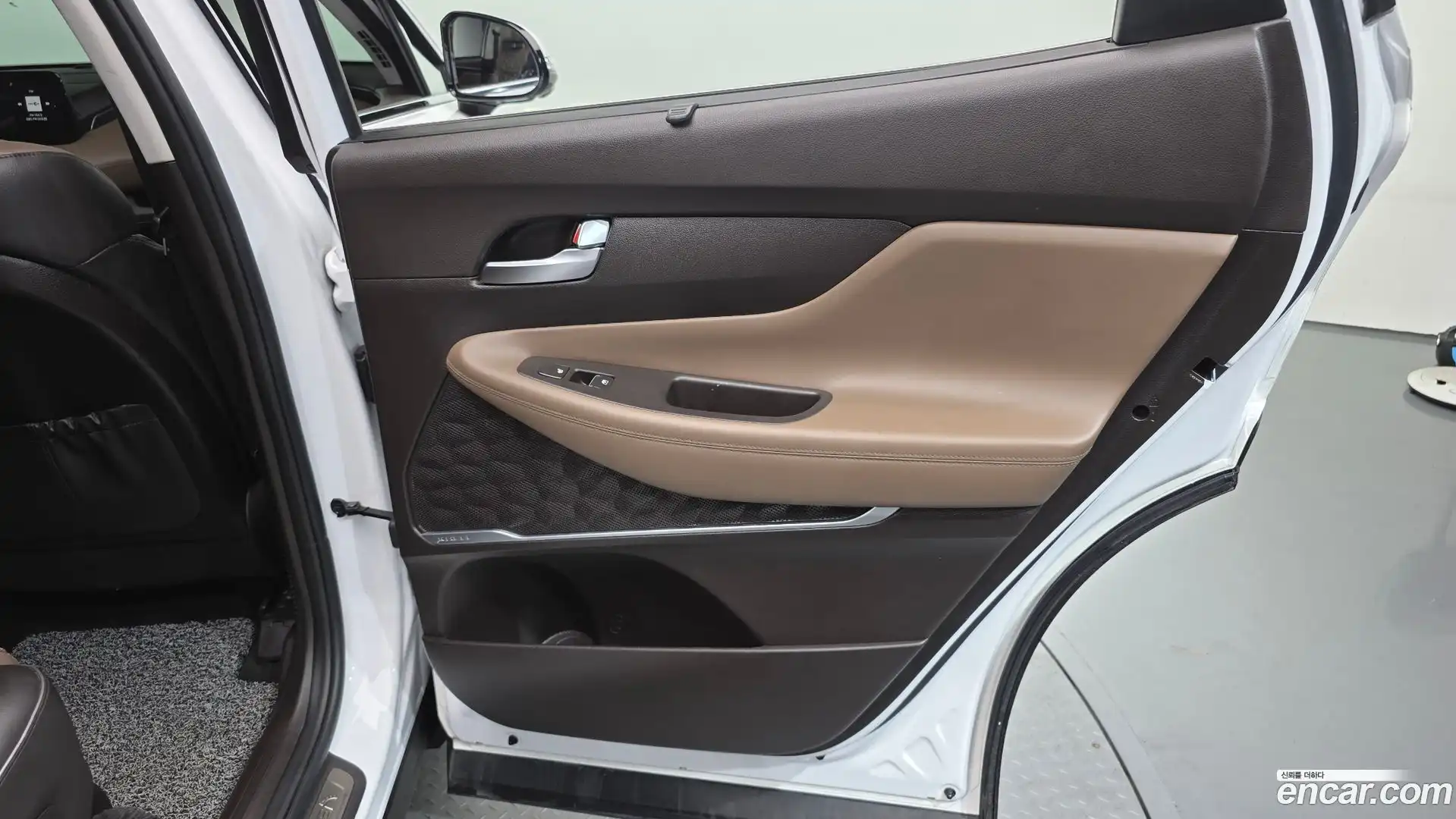 Santafe Hyundai 2021.0-INNER-035