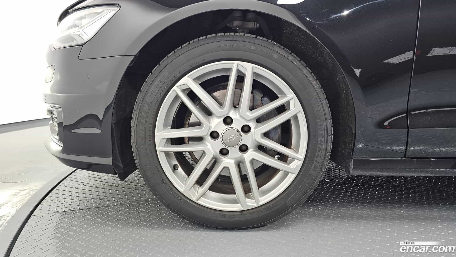 A6 Audi 2016.5-OUTER-005