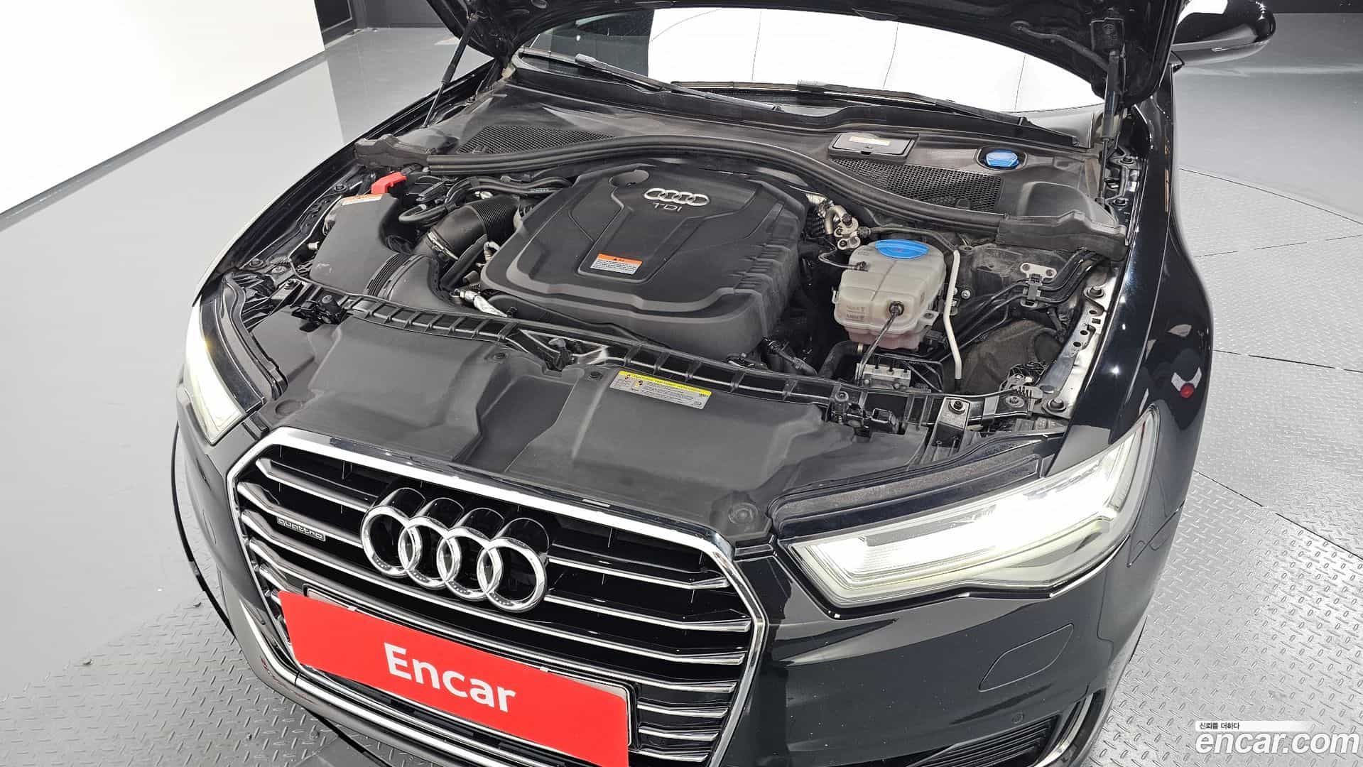 A6 Audi 2016.5-OUTER-006