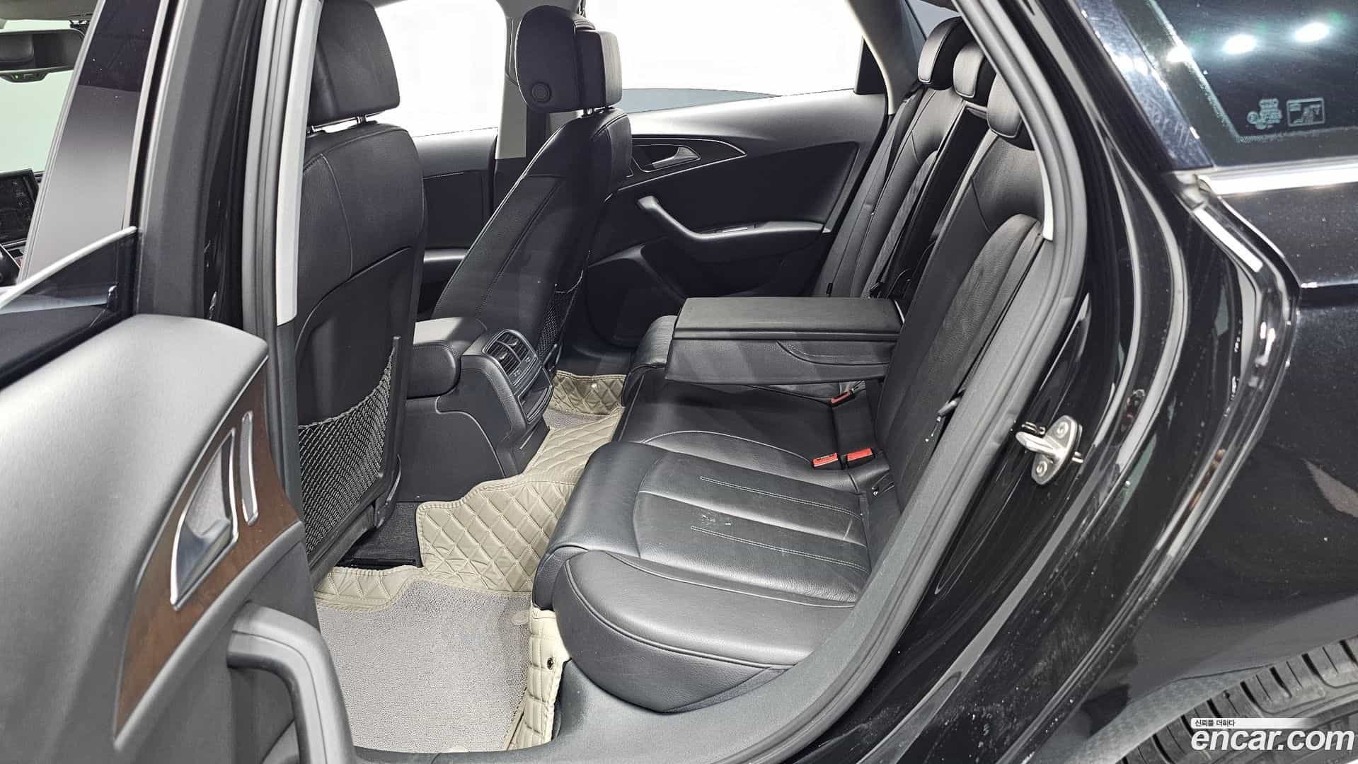 A6 Audi 2016.5-OPTION-015