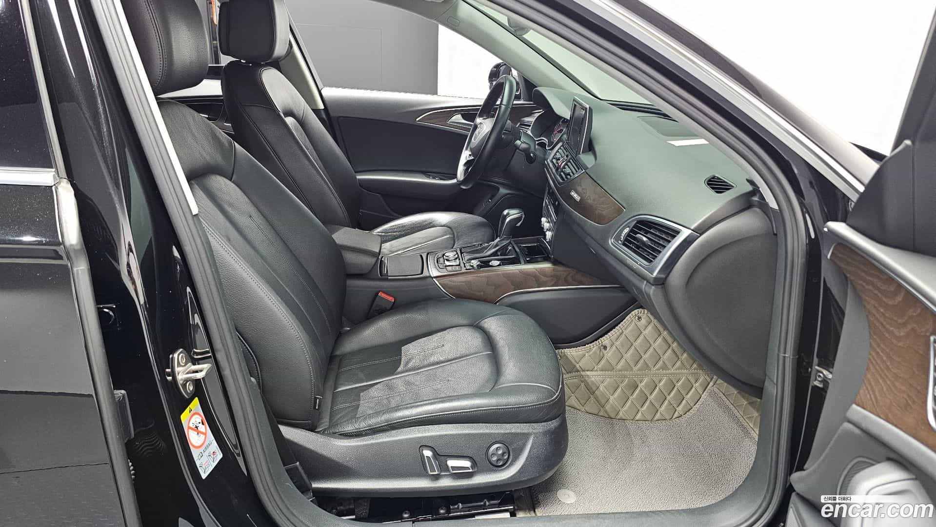 A6 Audi 2016.5-OPTION-016