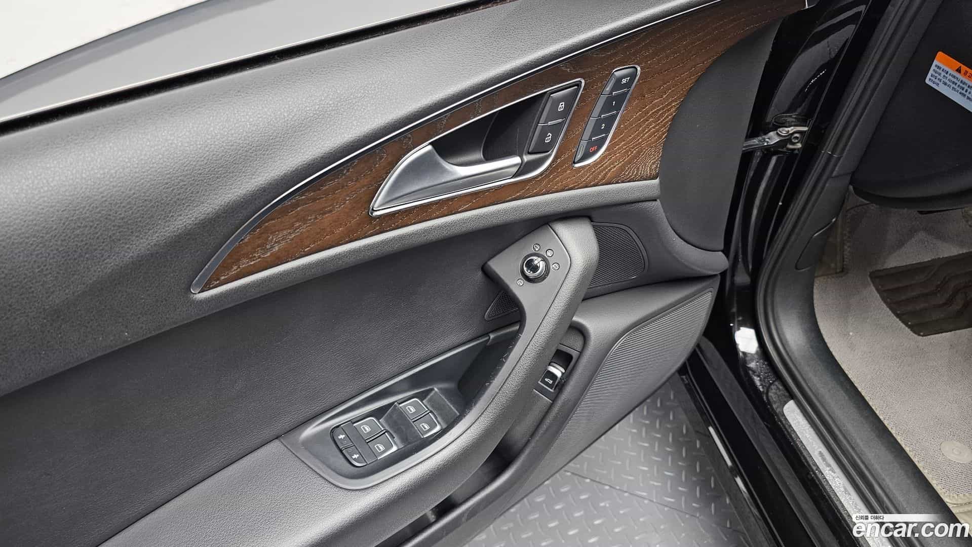 A6 Audi 2016.5-OPTION-017