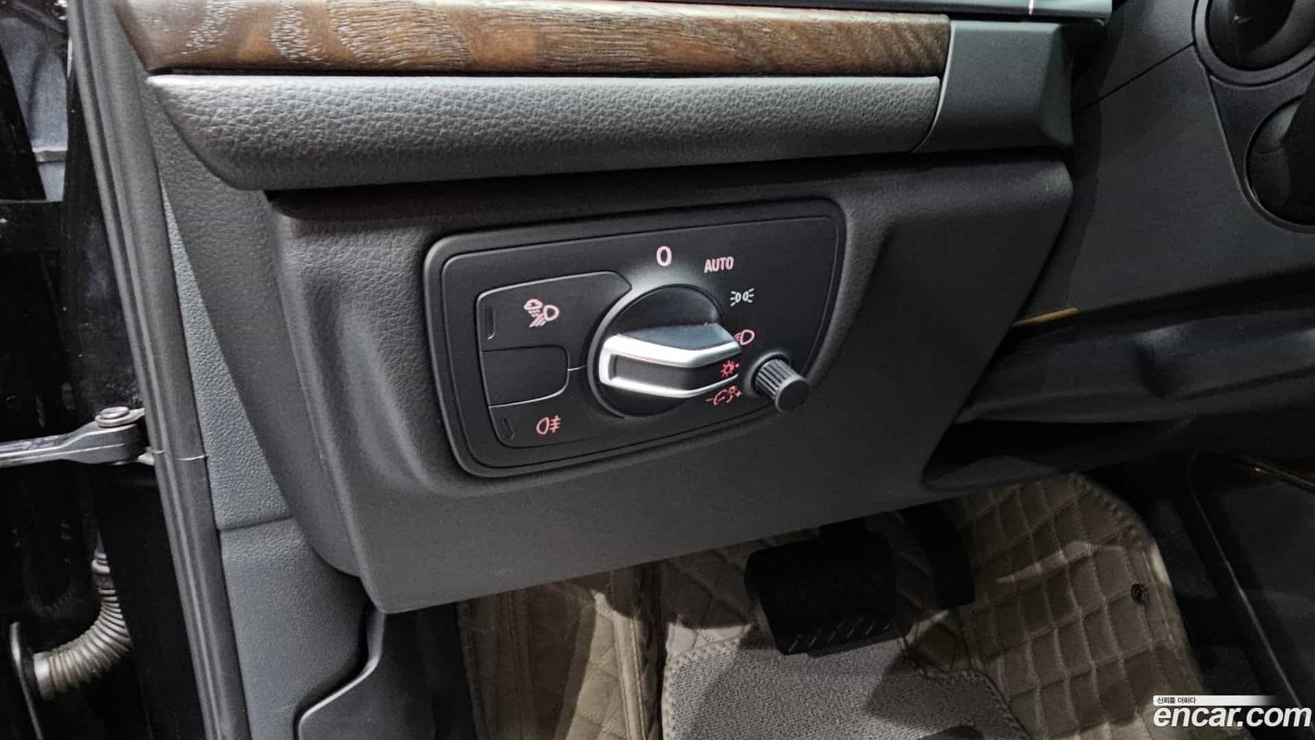 A6 Audi 2016.5-OPTION-018