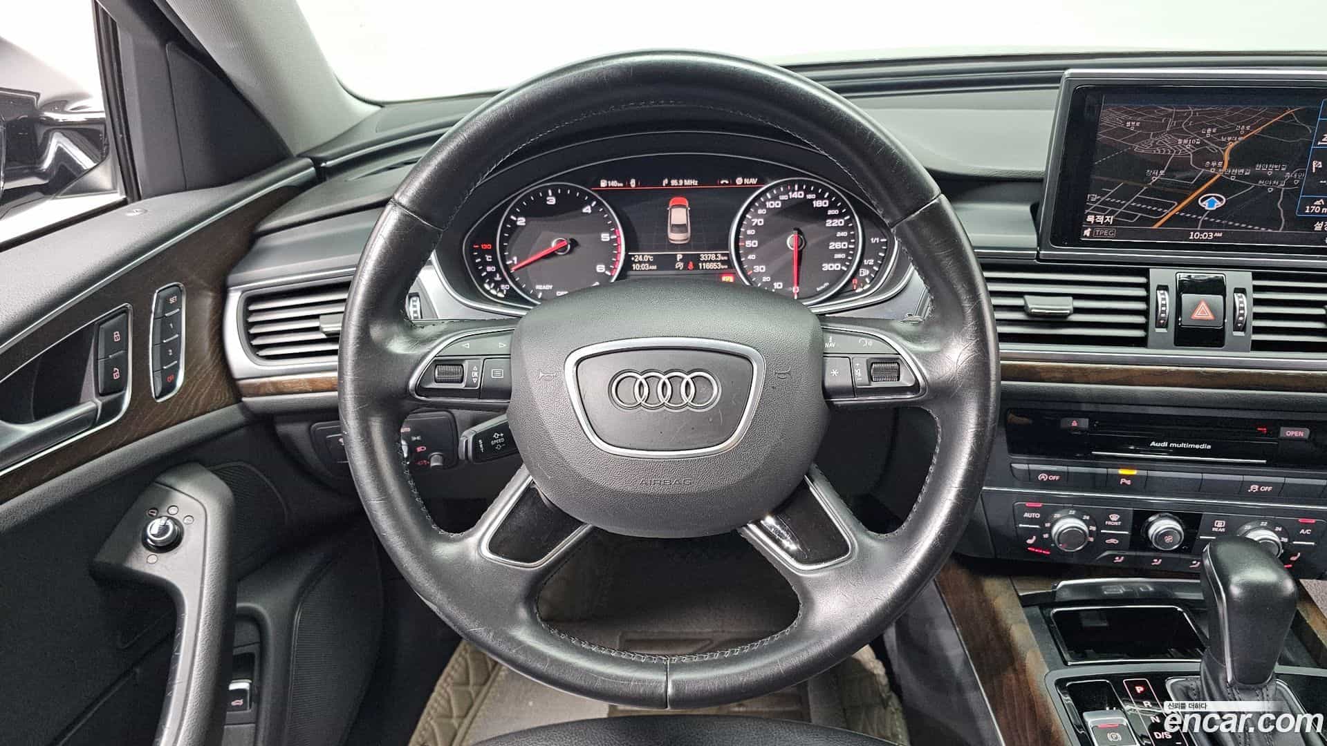 A6 Audi 2016.5-OPTION-019