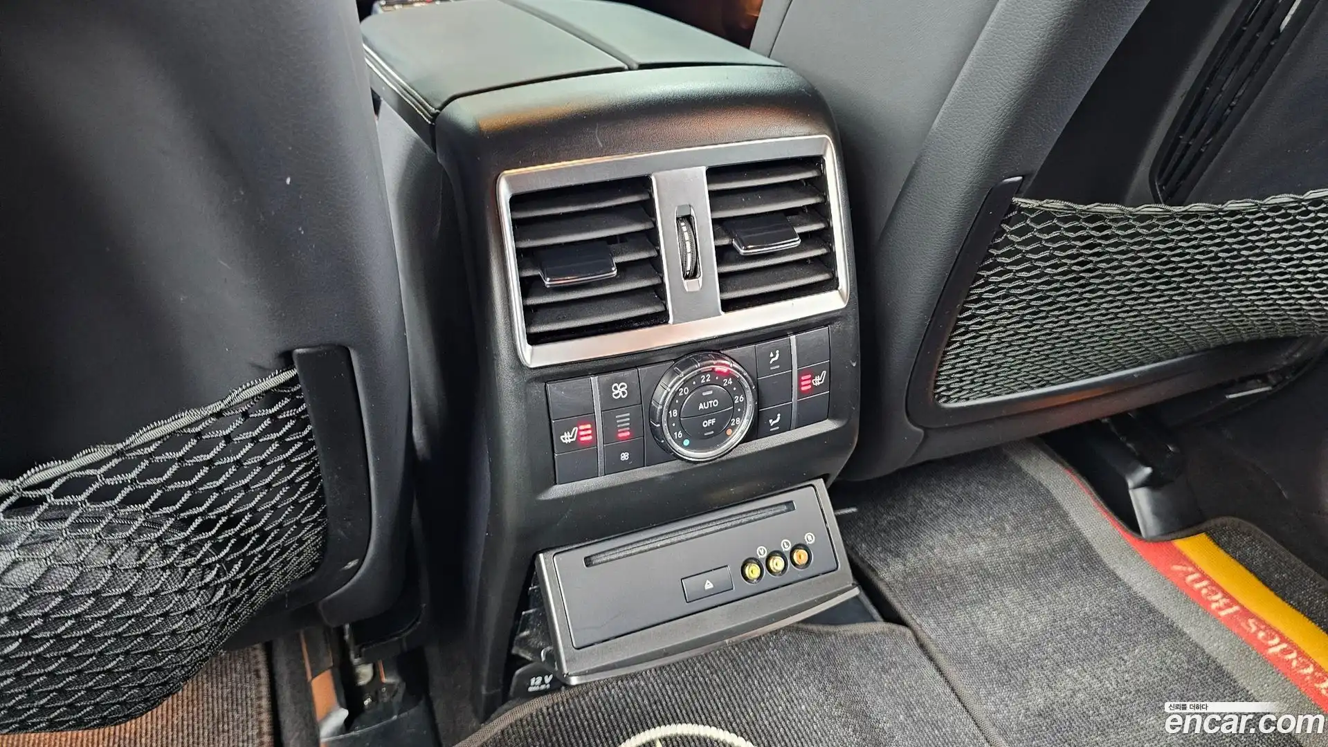 GLE-Class Mercedes-Benz 2017.9-OPTION-021