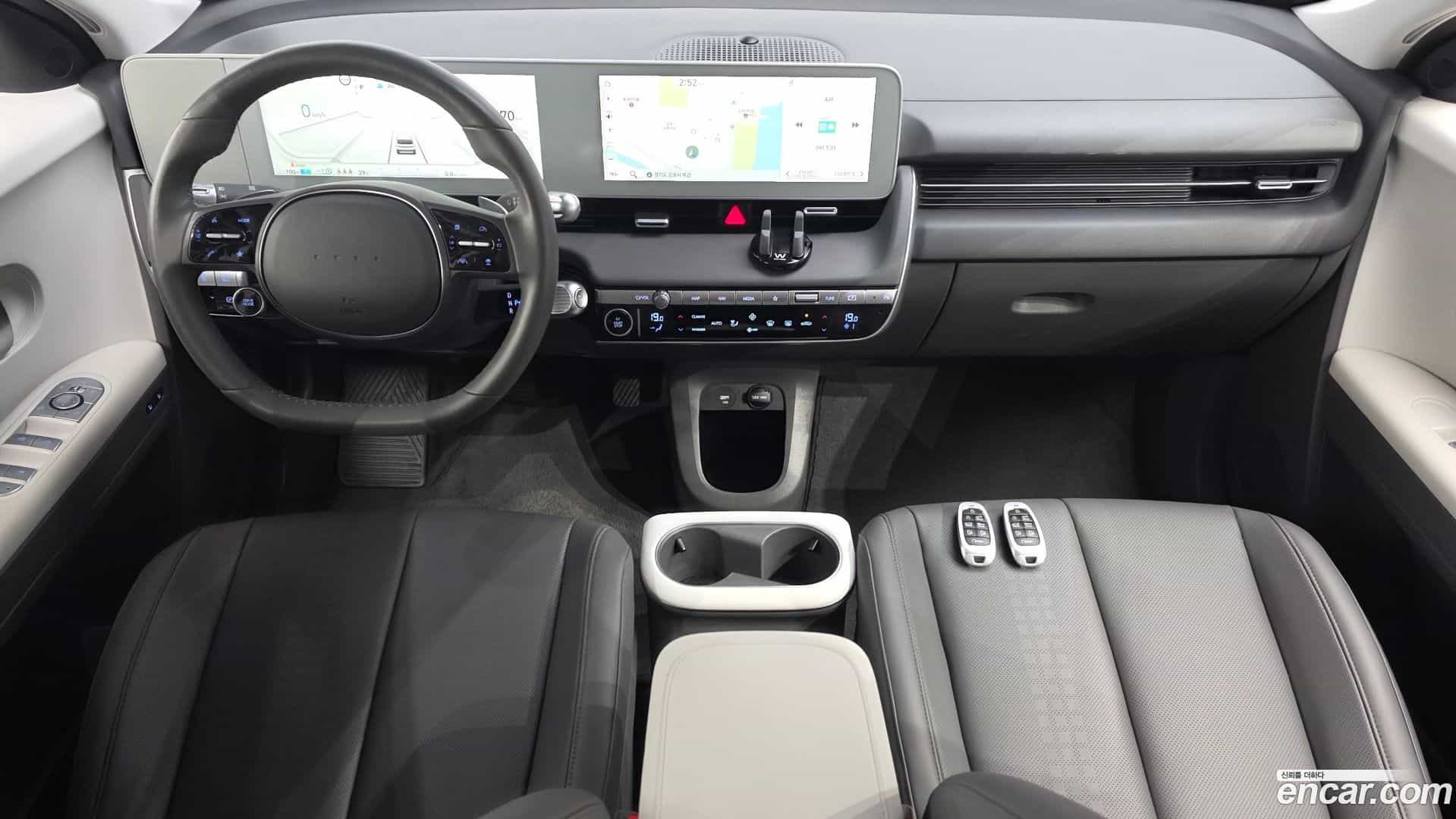 Ioniq5 Hyundai 2021.9-INNER-007