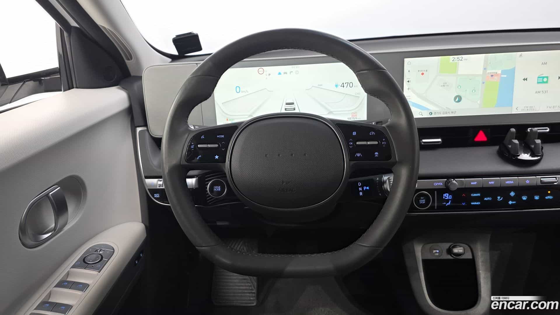 Ioniq5 Hyundai 2021.9-OPTION-016