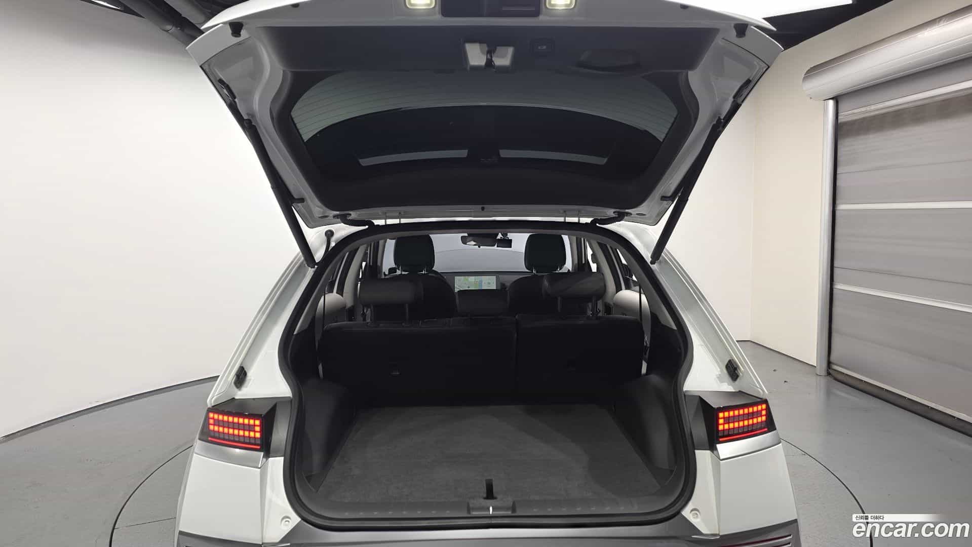 Ioniq5 Hyundai 2021.9-OPTION-024