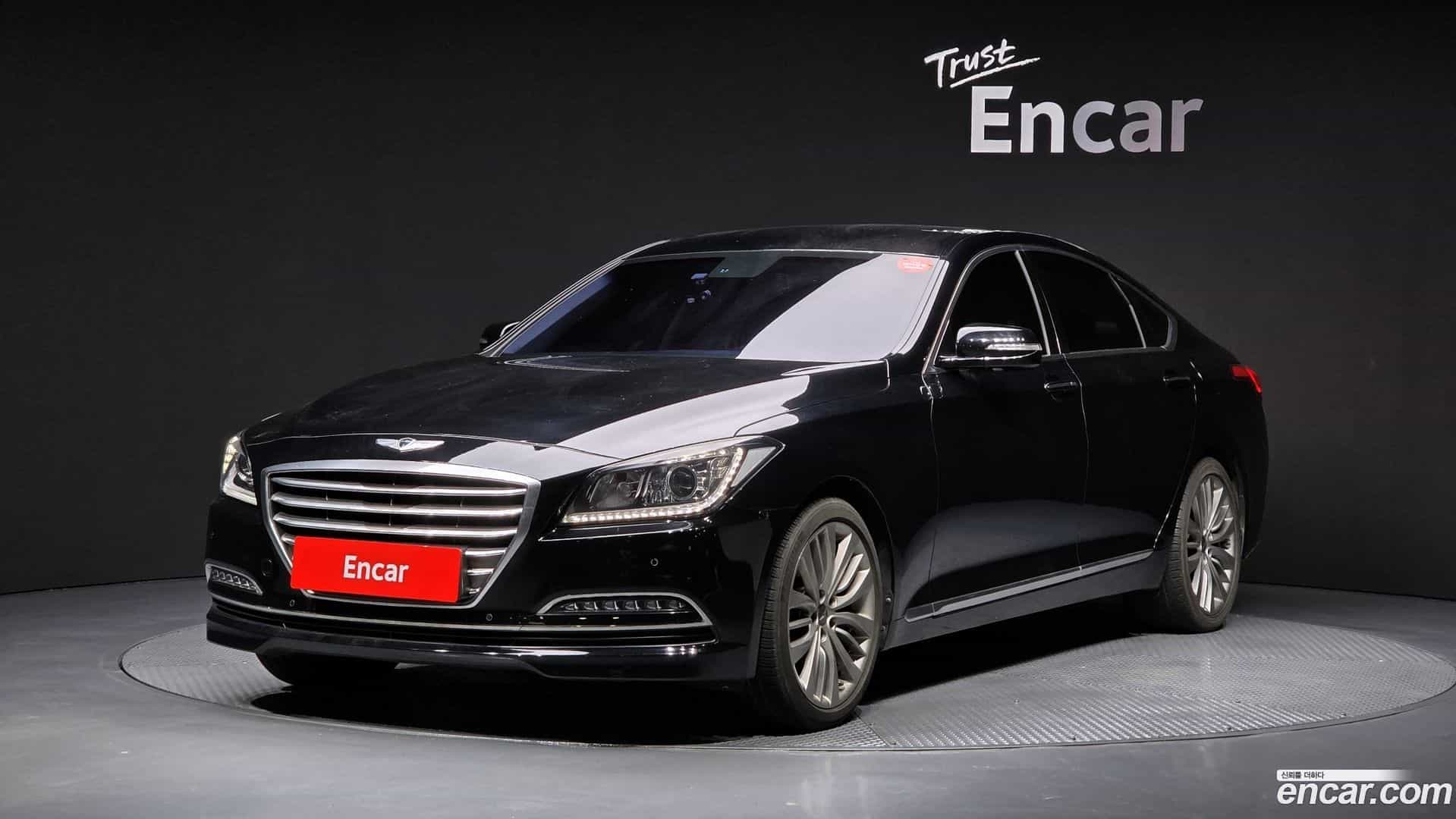 Genesis Hyundai 2016.0-OUTER-001