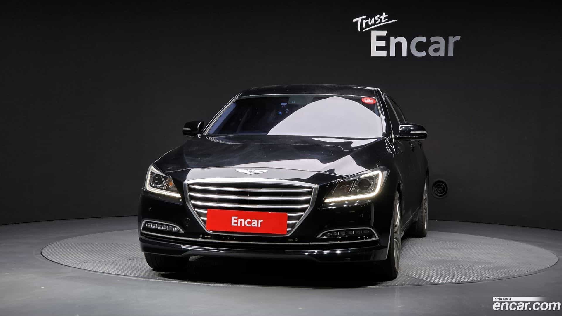 Genesis Hyundai 2016.0-OUTER-003