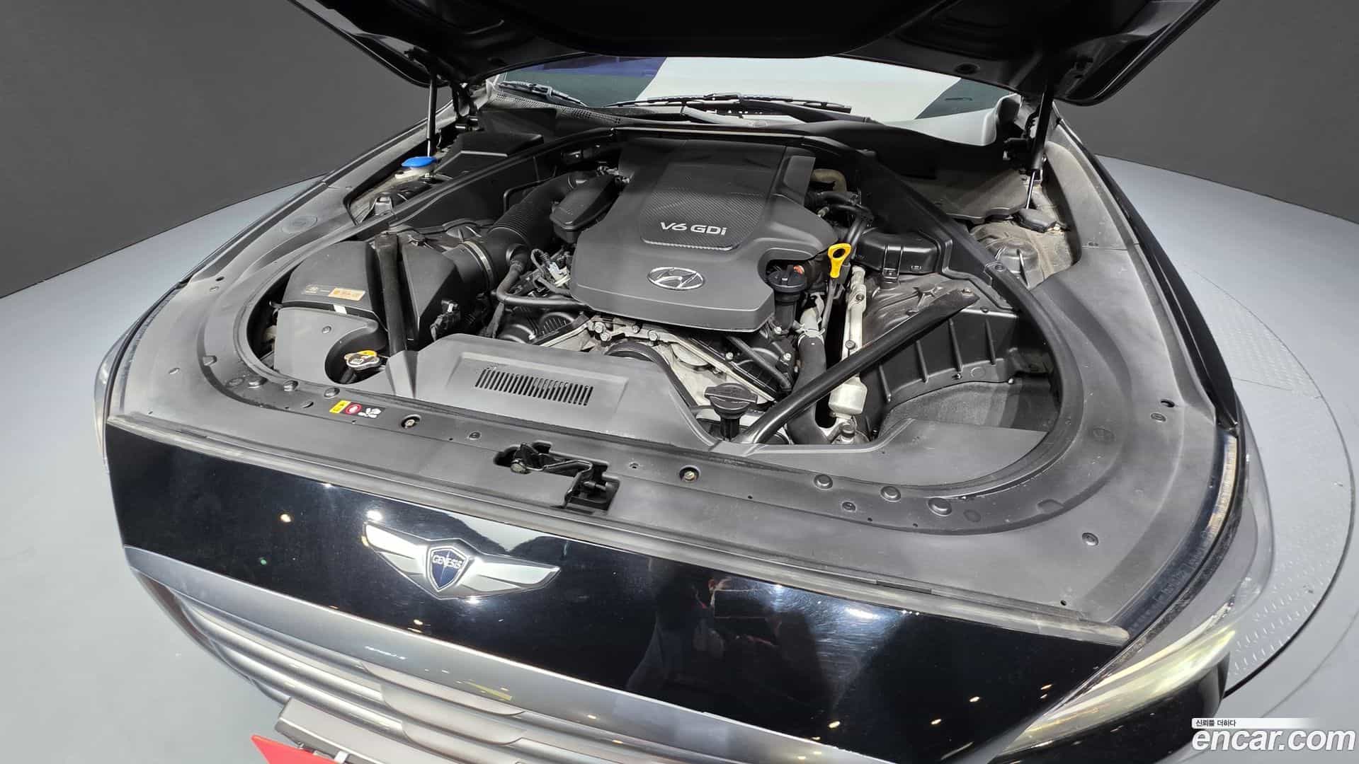 Genesis Hyundai 2016.0-OUTER-006