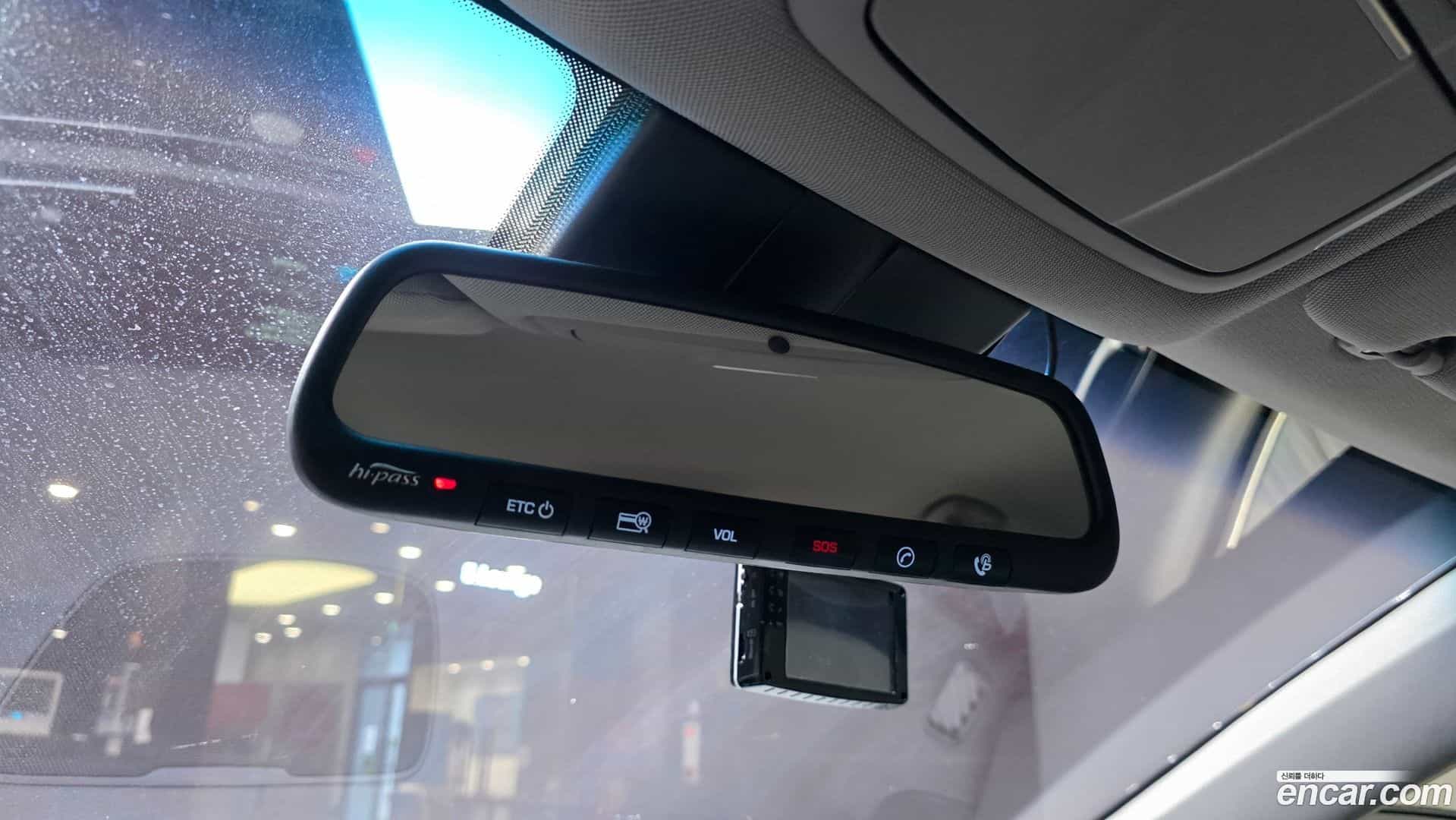Genesis Hyundai 2016.0-OPTION-023
