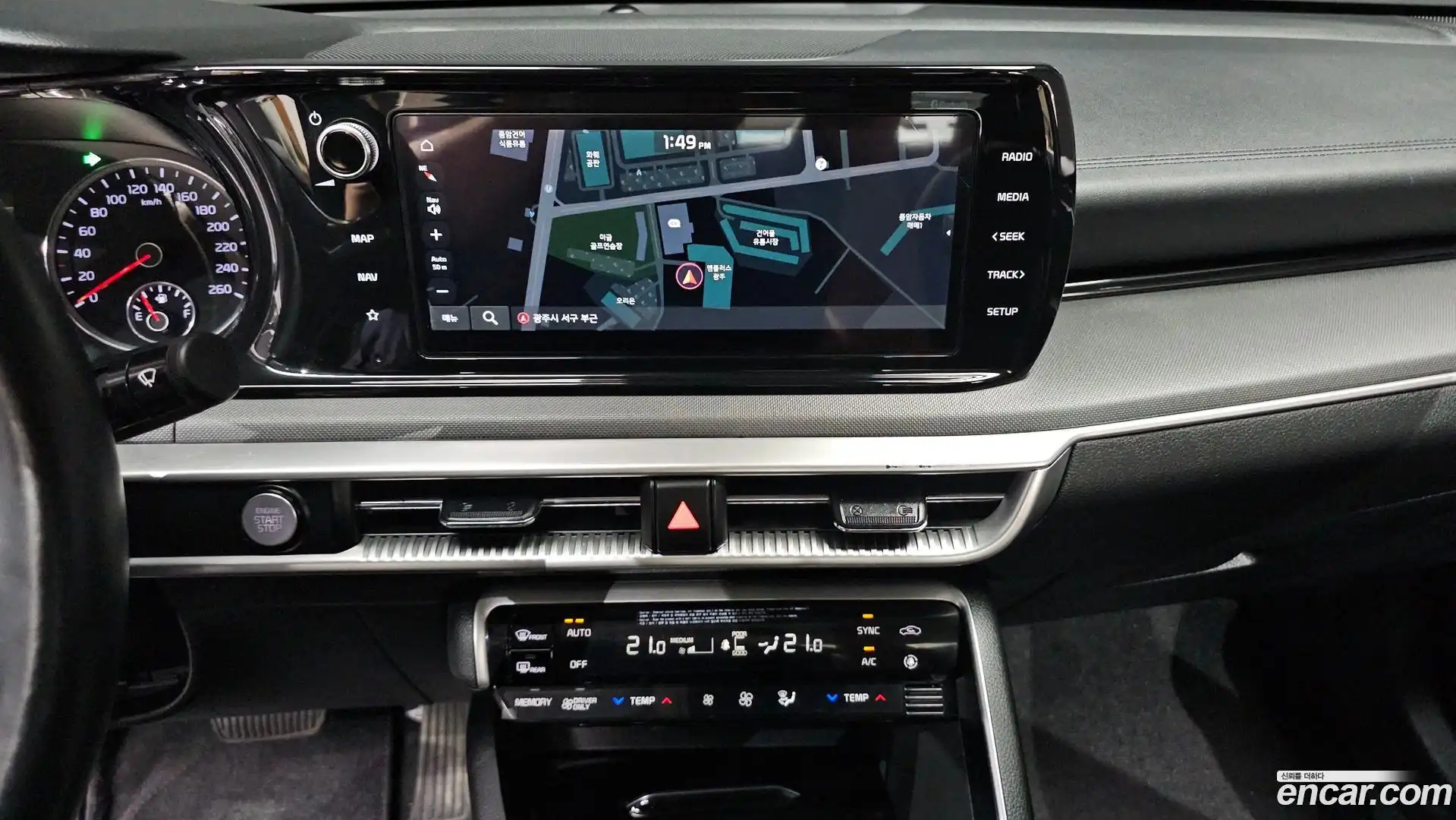 K5 Kia 2021.8-OPTION-016
