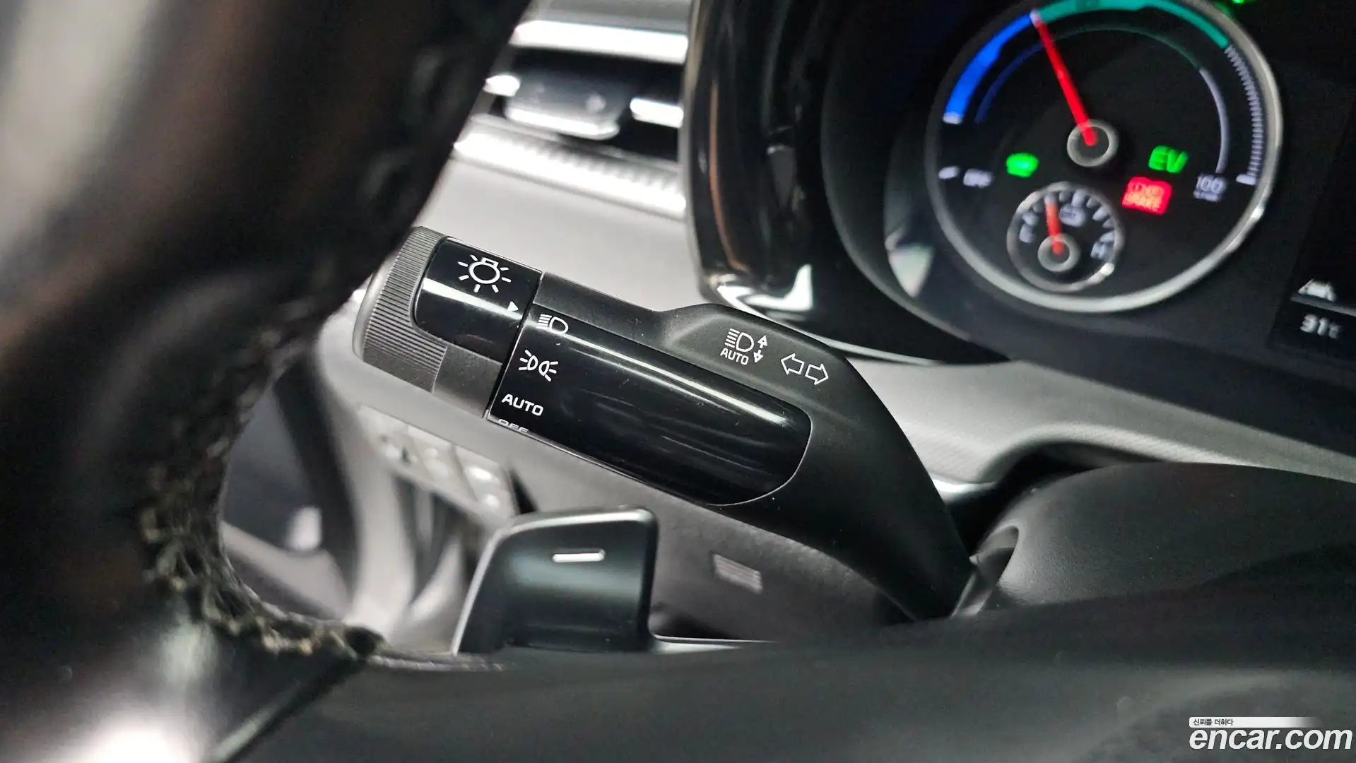 K5 Kia 2021.8-OPTION-019