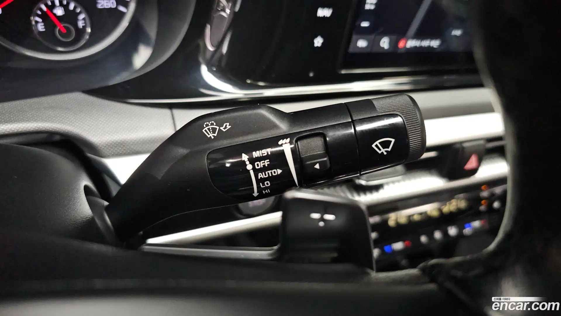 K5 Kia 2021.8-OPTION-020