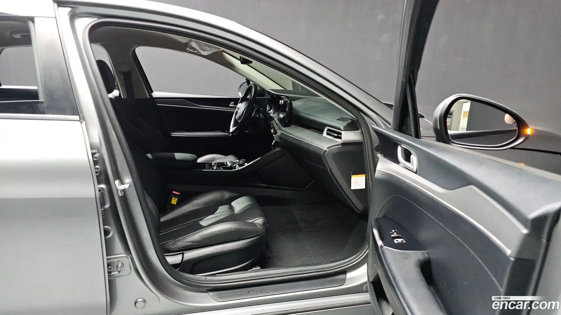 K5 Kia 2021.8-OPTION-022
