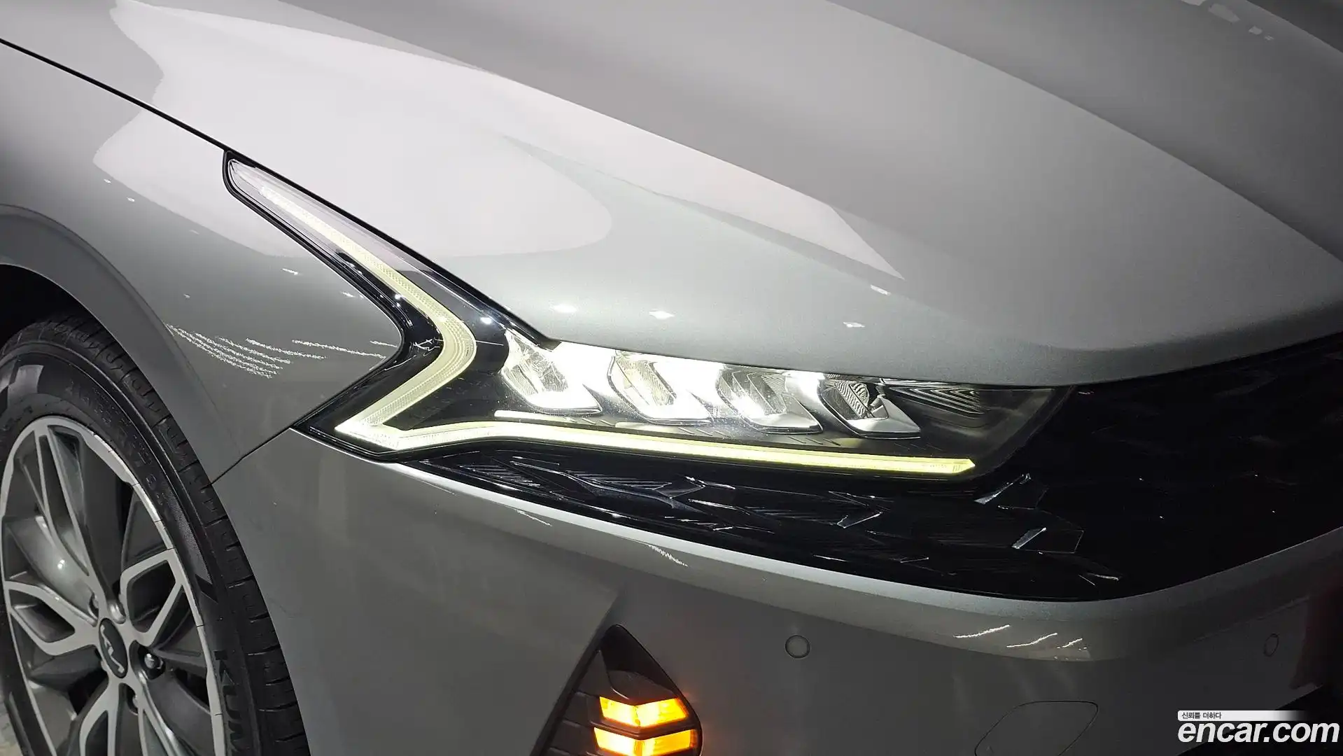 K5 Kia 2021.8-OUTER-032