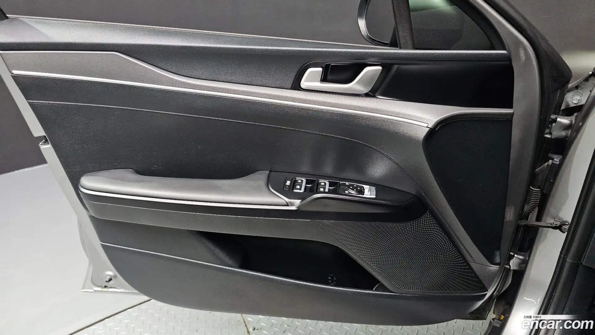 K5 Kia 2021.8-INNER-034